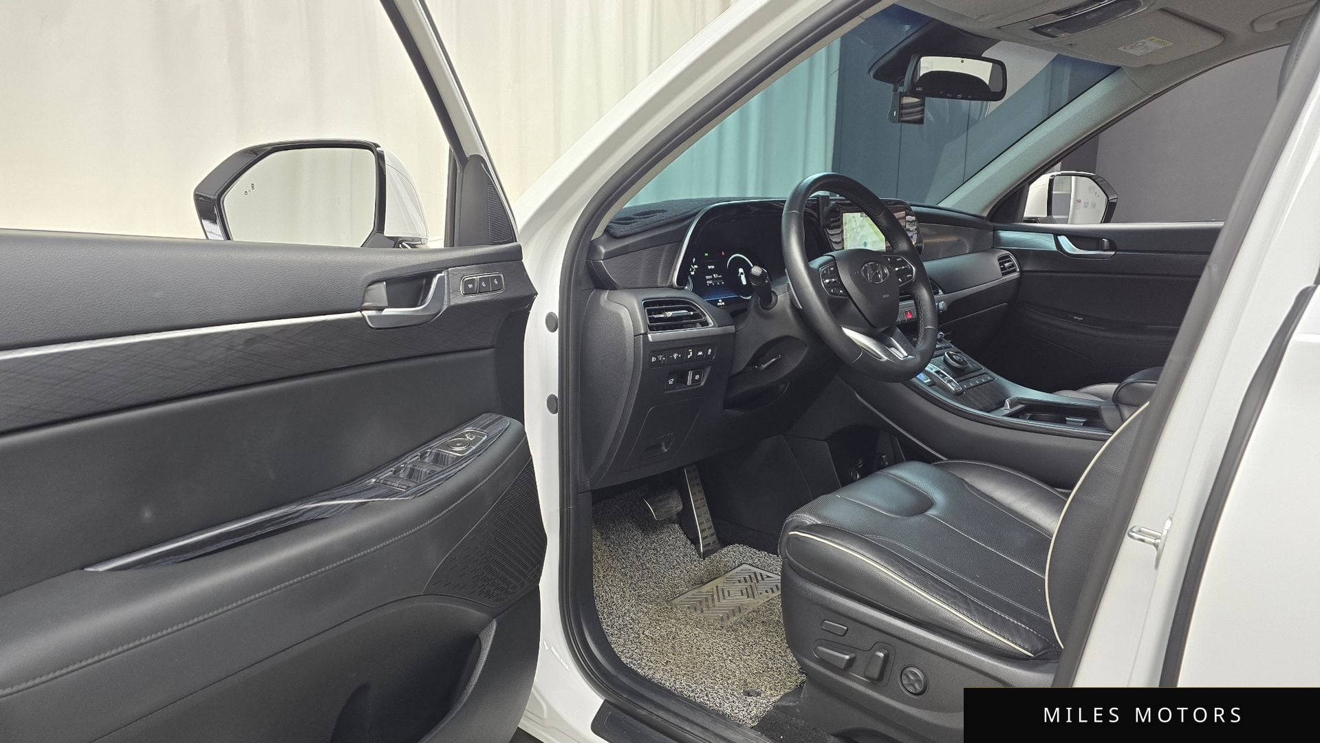 Hyundai Palisade 2022 — миниатюра 11