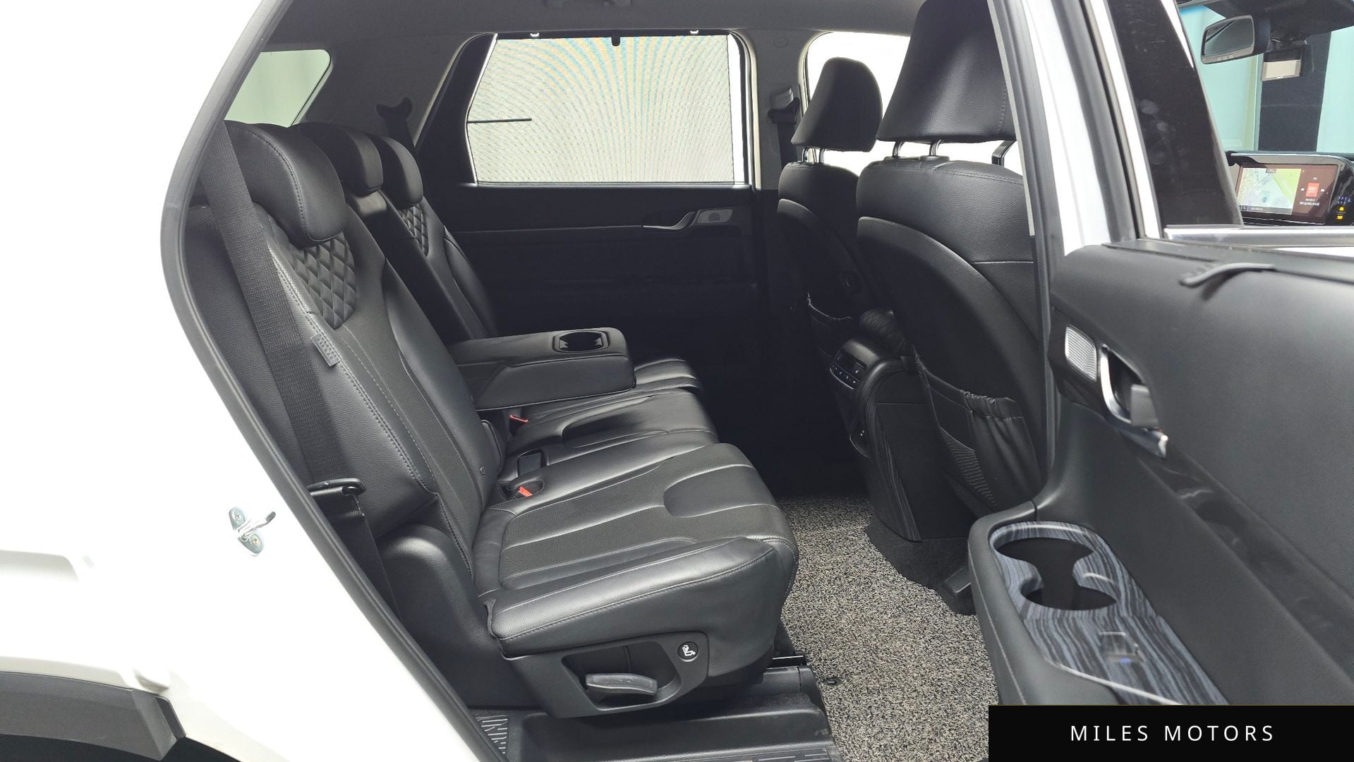 Hyundai Palisade 2022 — миниатюра 12