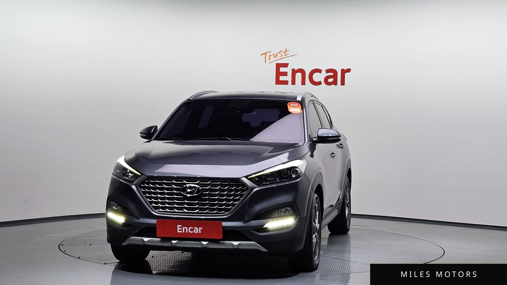 Hyundai Tucson 2018 — миниатюра 3