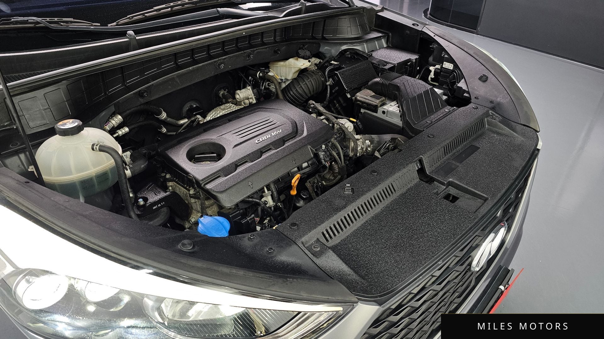 Hyundai Tucson 2018 — миниатюра 6