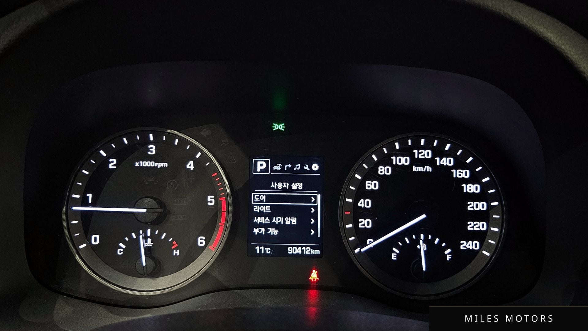 Hyundai Tucson 2018 — миниатюра 8