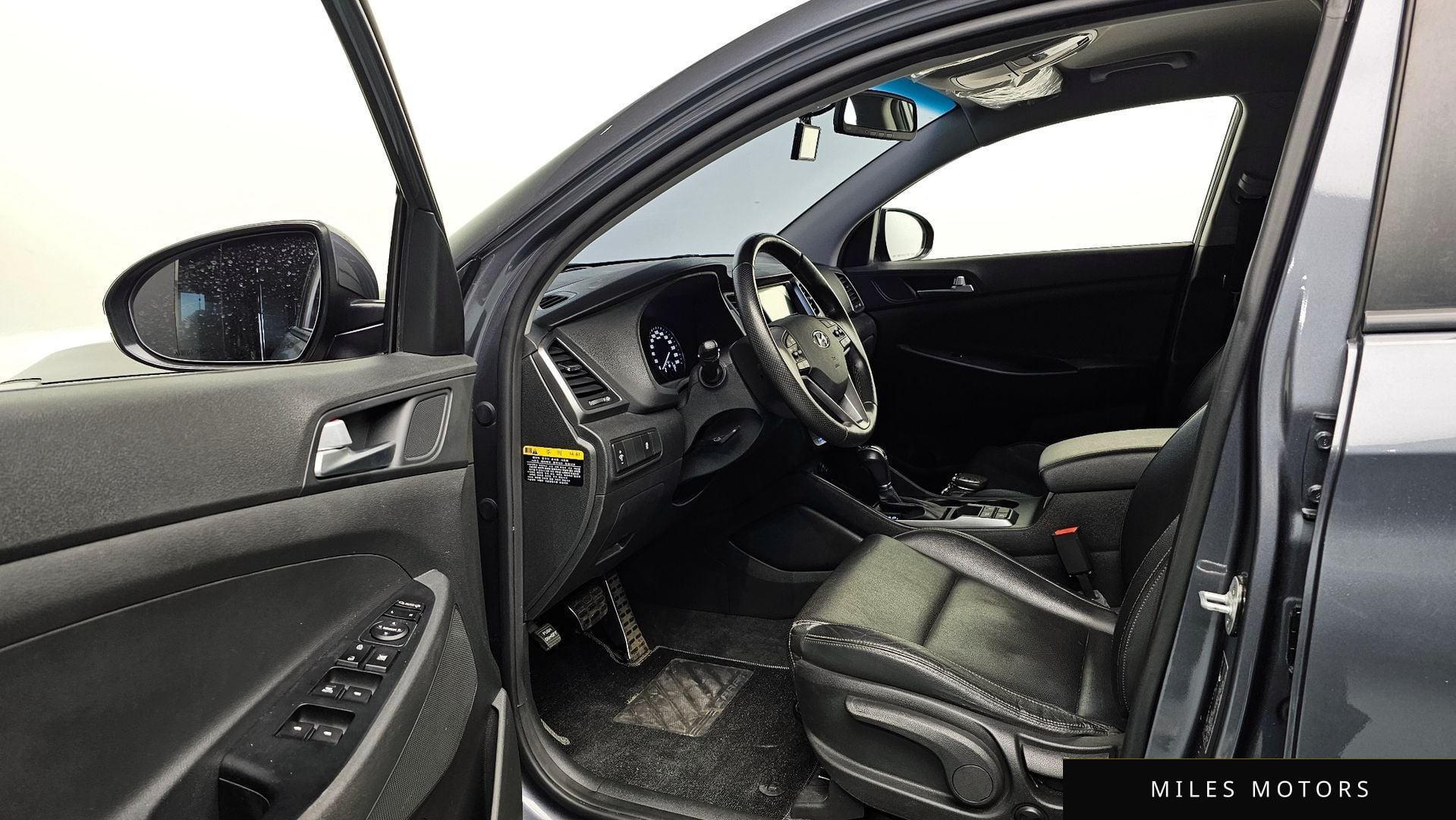 Hyundai Tucson 2018 — миниатюра 11