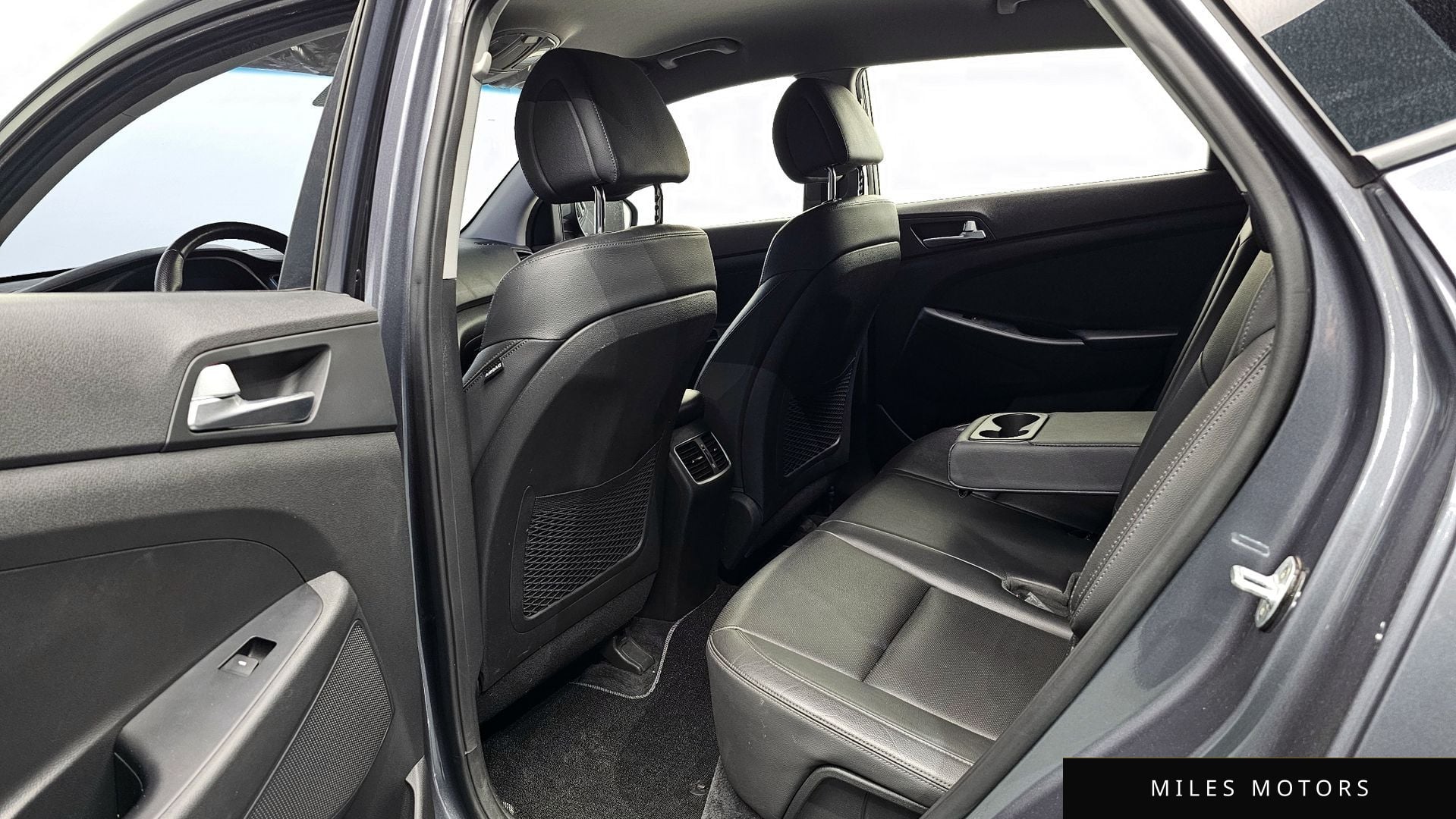 Hyundai Tucson 2018 — миниатюра 12