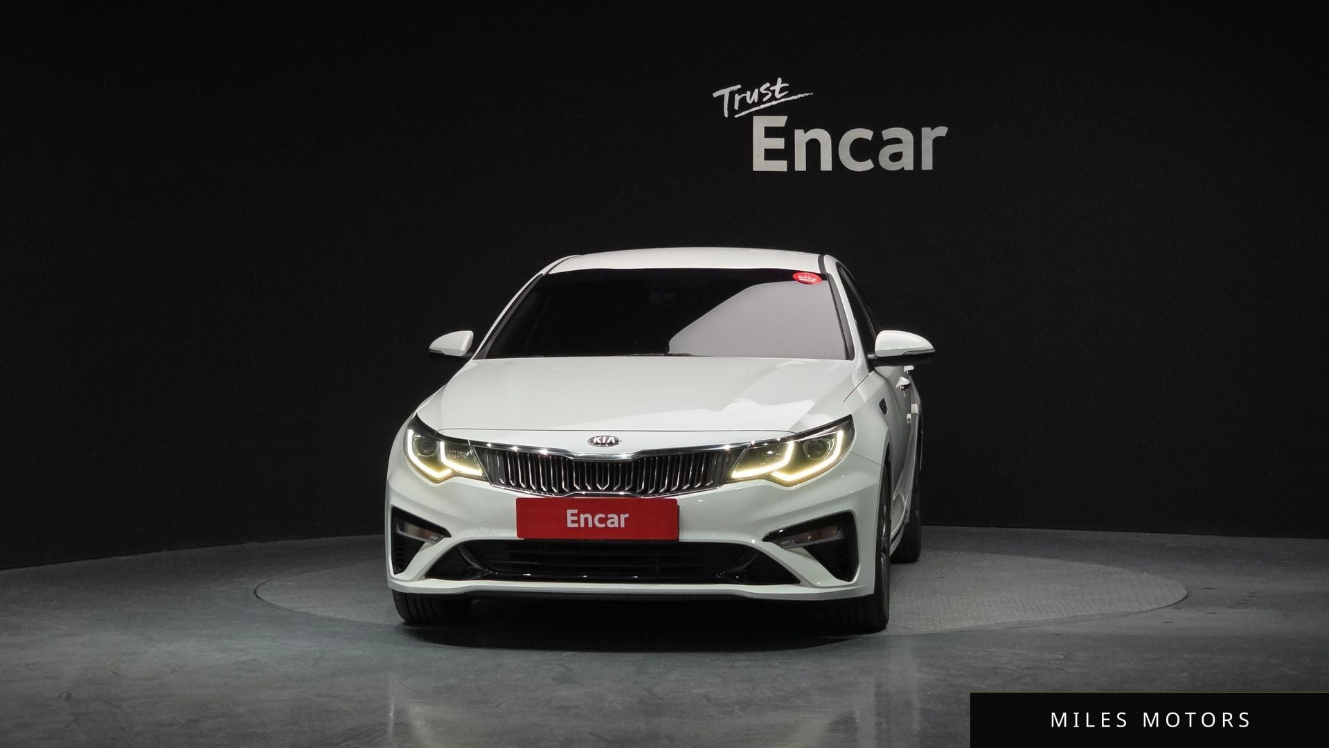 Kia K5 2019 — миниатюра 3