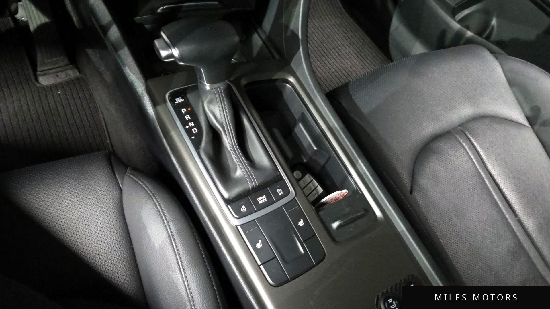 Kia K5 2019 — миниатюра 9