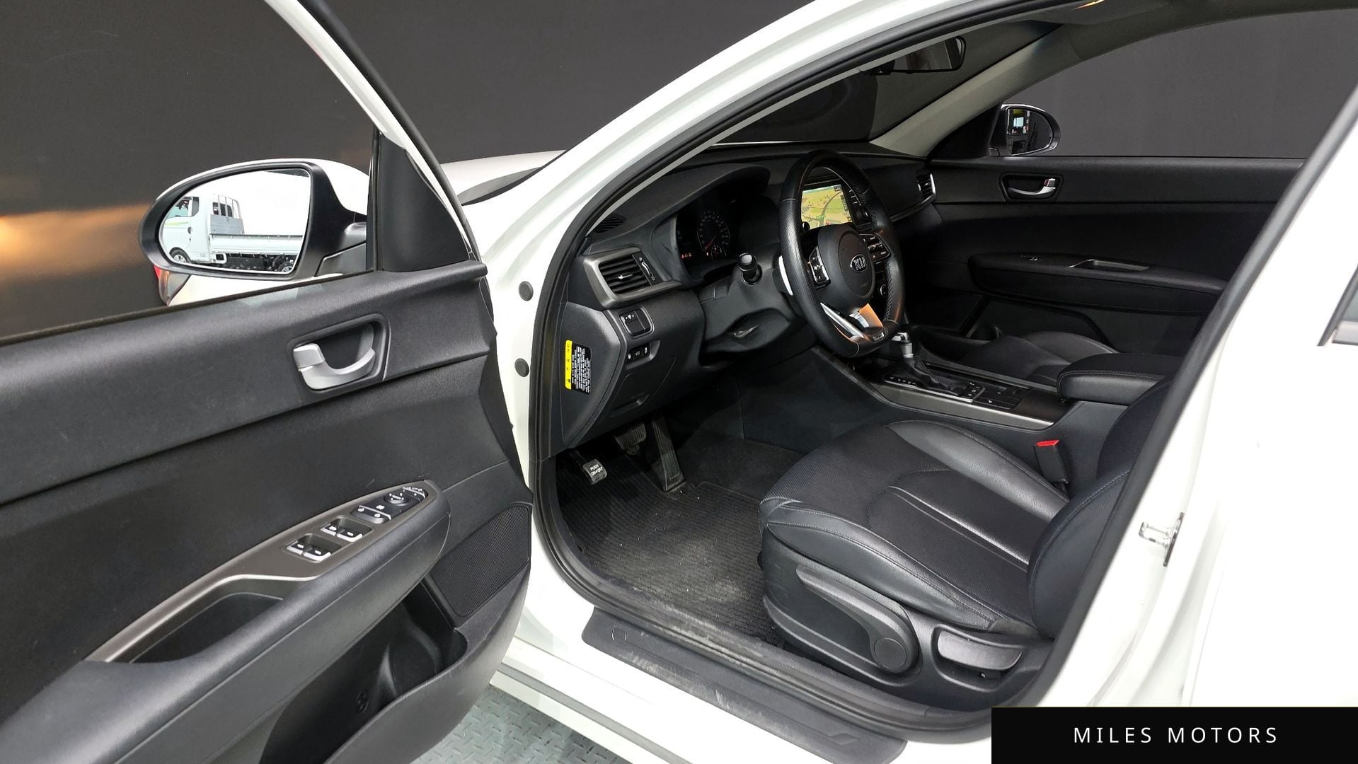 Kia K5 2019 — миниатюра 10