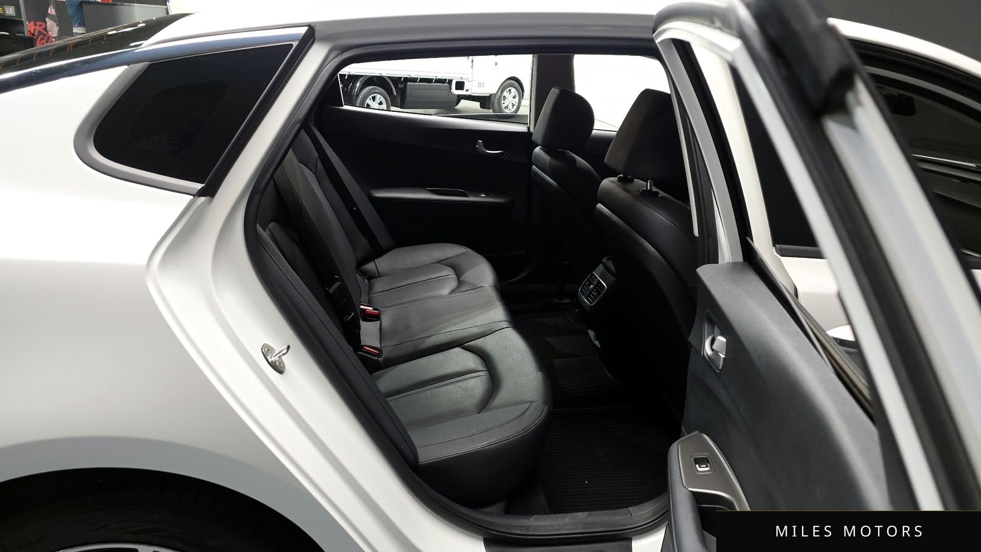 Kia K5 2019 — миниатюра 12