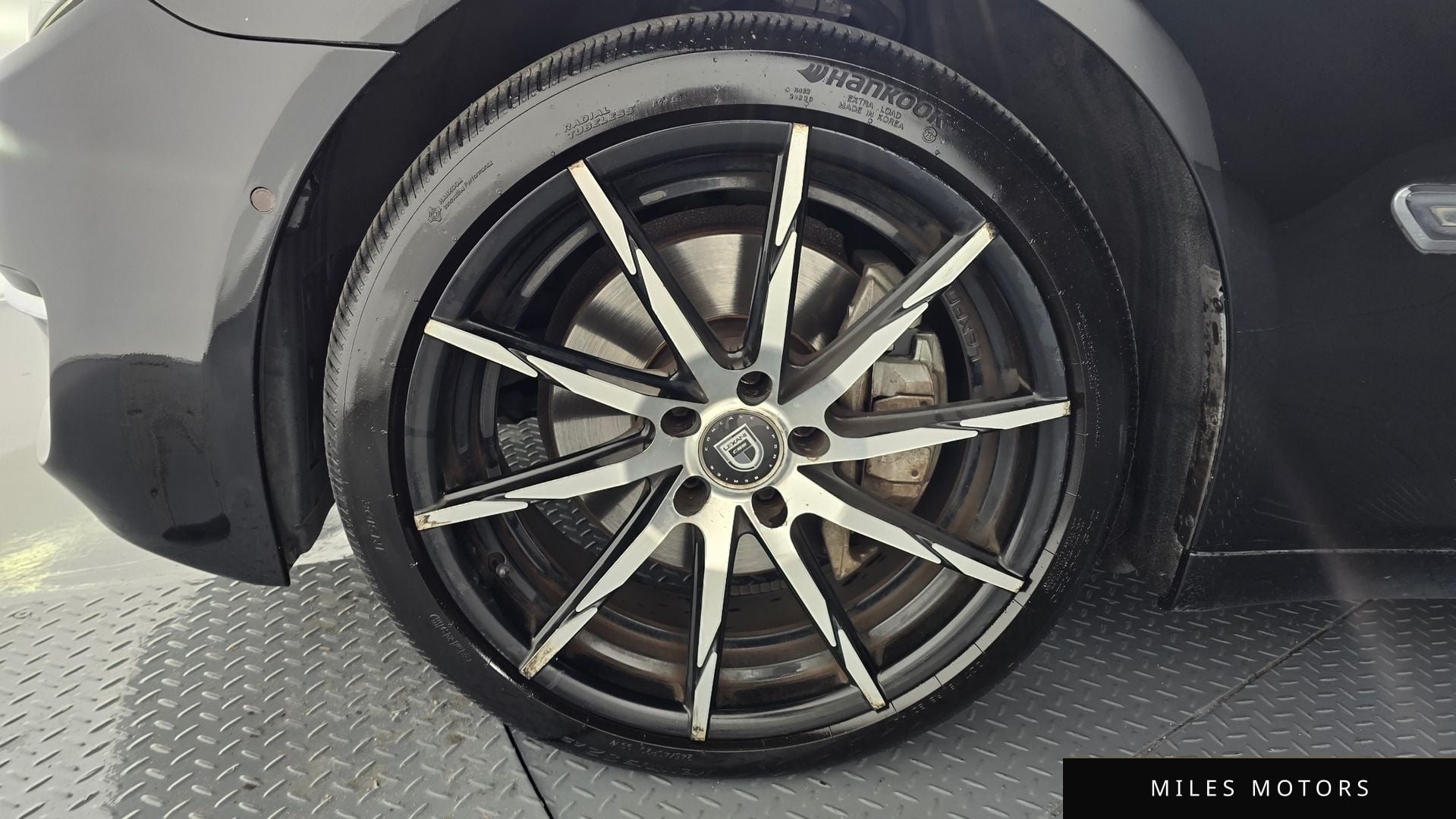BMW 7 Series (F01) 2013 — миниатюра 5