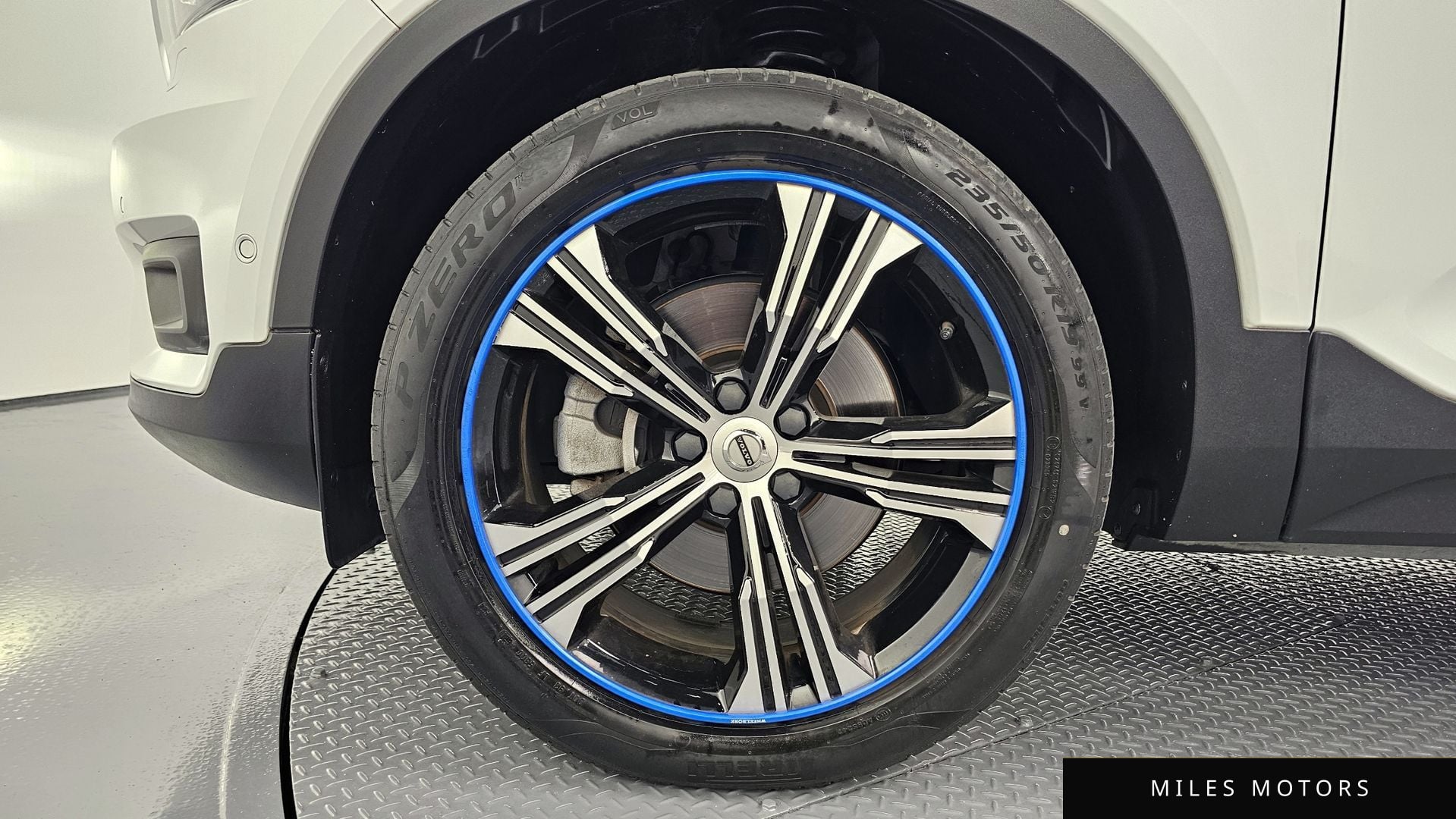 Volvo XC40 2021 — миниатюра 5