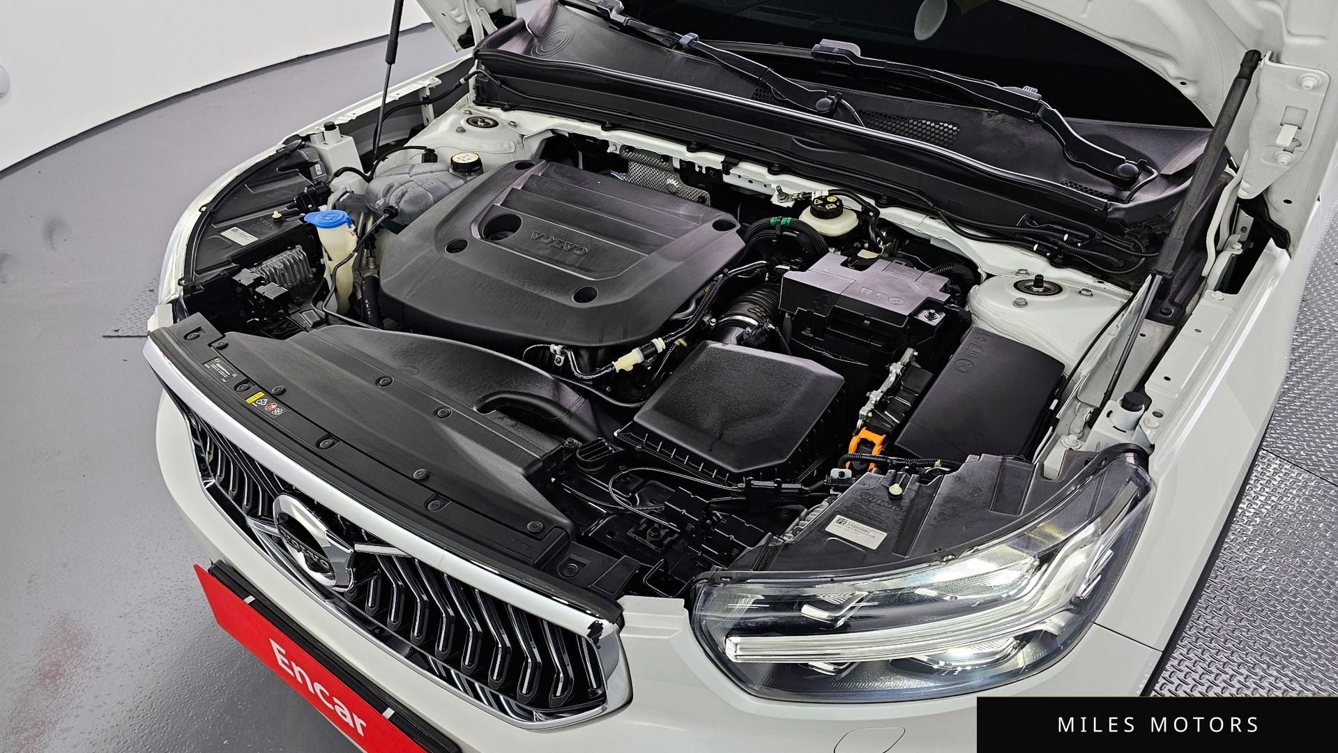 Volvo XC40 2021 — миниатюра 6