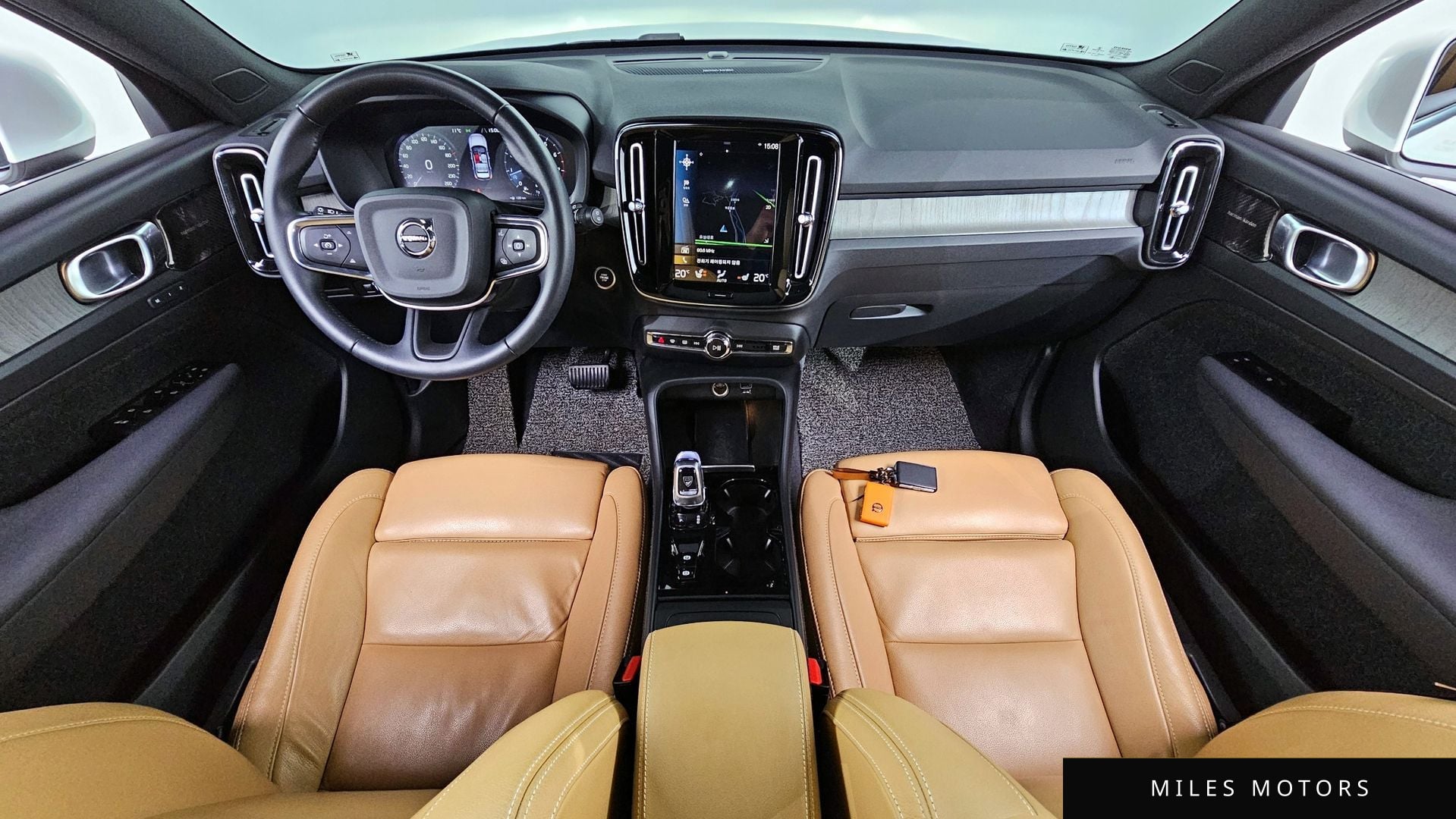 Volvo XC40 2021 — миниатюра 7