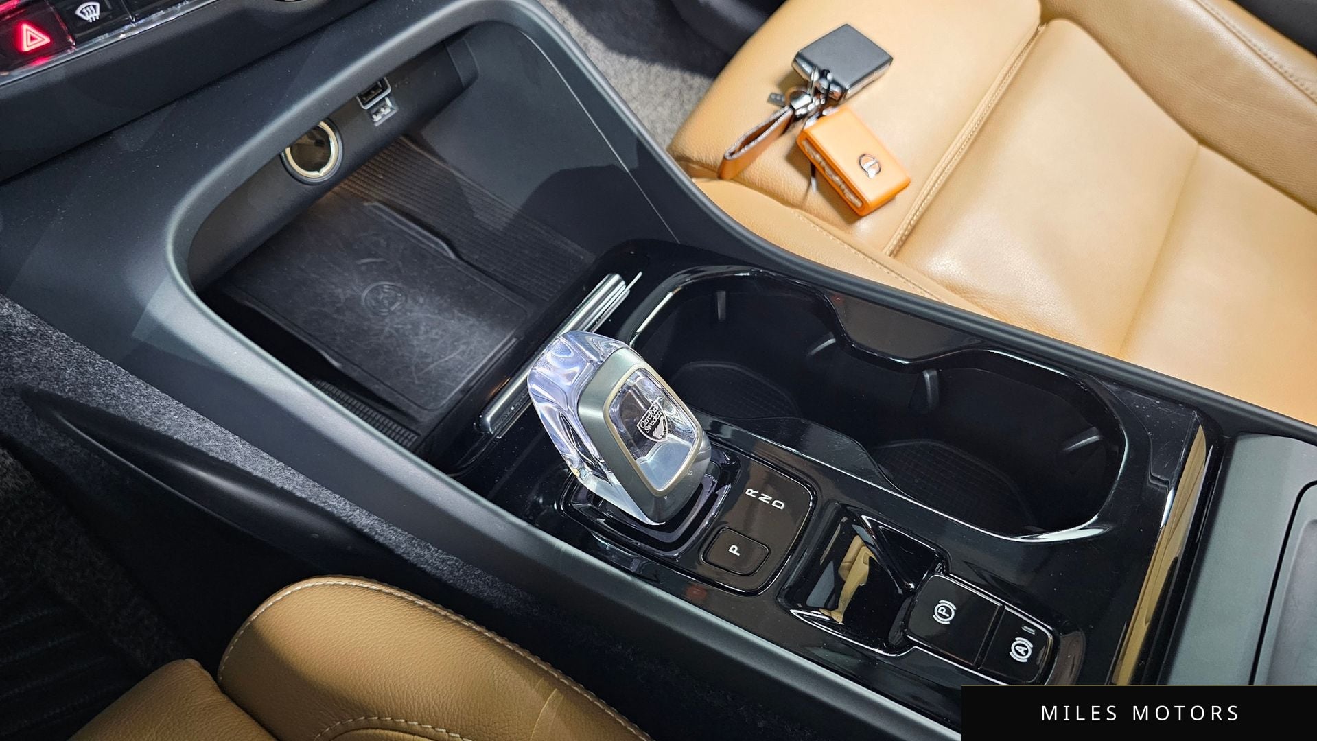 Volvo XC40 2021 — миниатюра 9