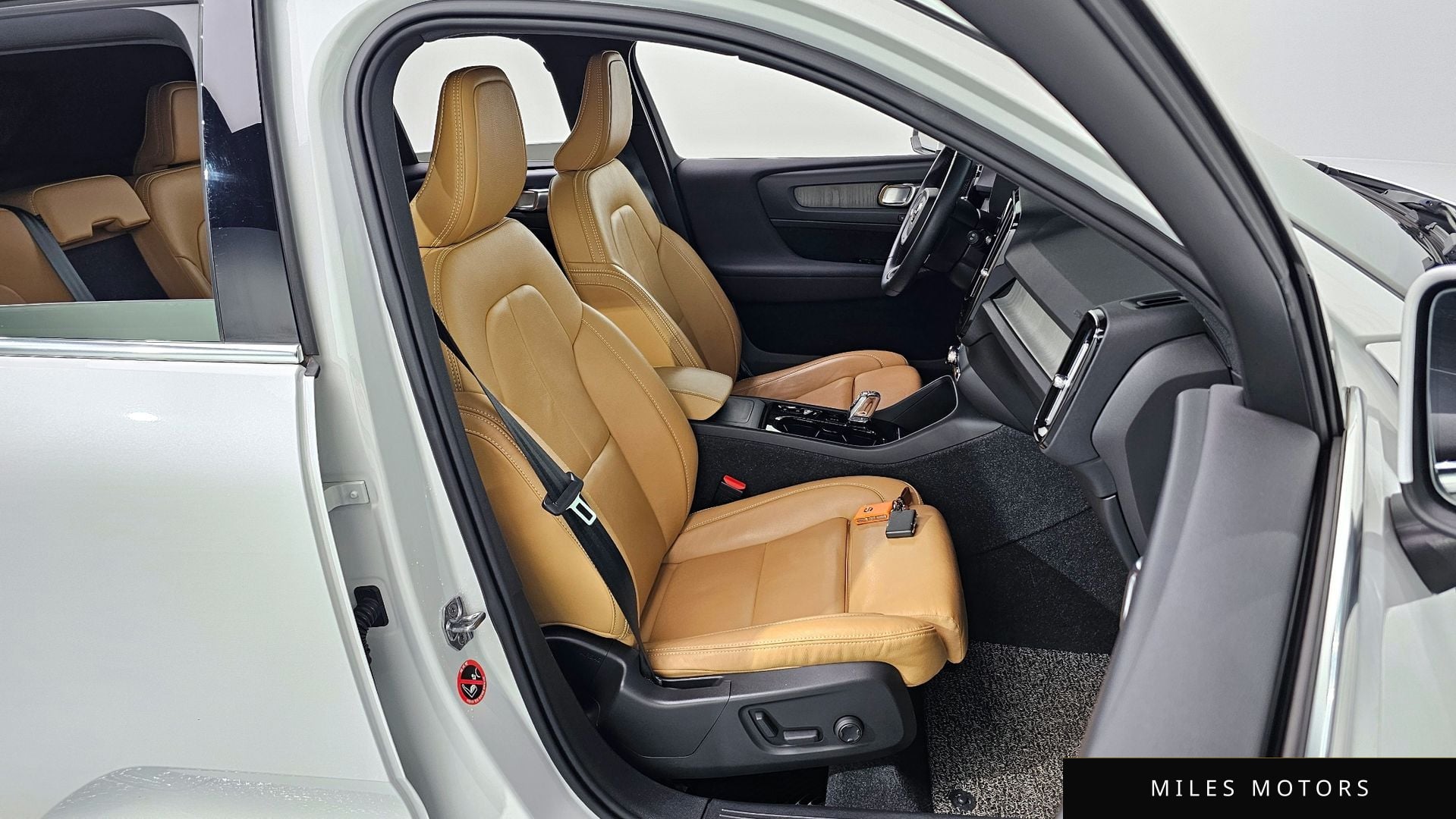 Volvo XC40 2021 — миниатюра 12