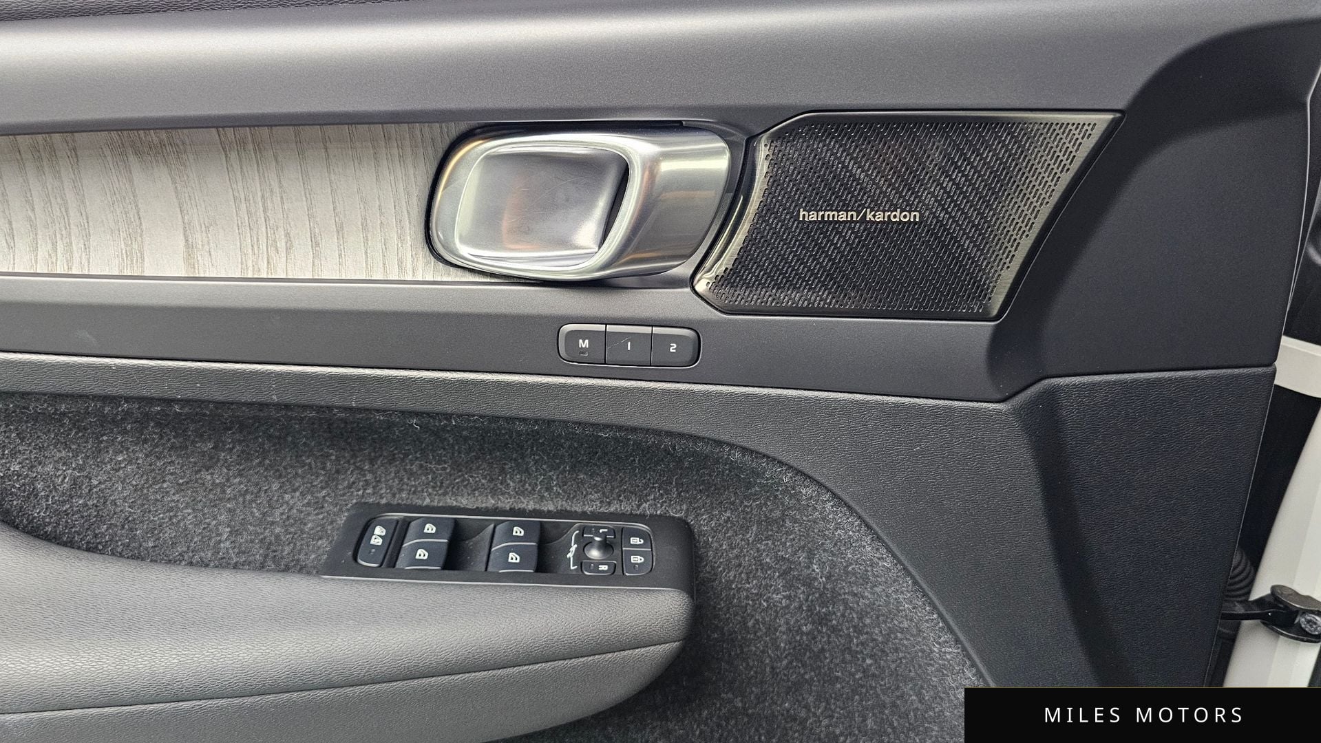Volvo XC40 2021 — миниатюра 14