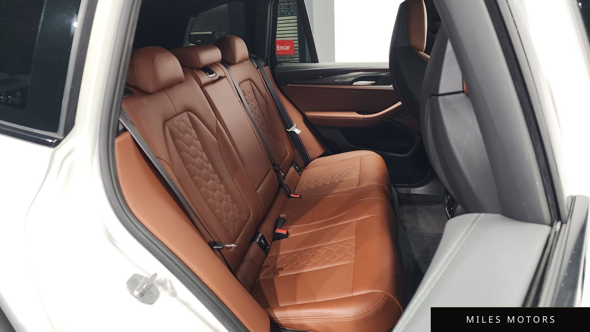 BMW X3M (G01) 2021 — миниатюра 12