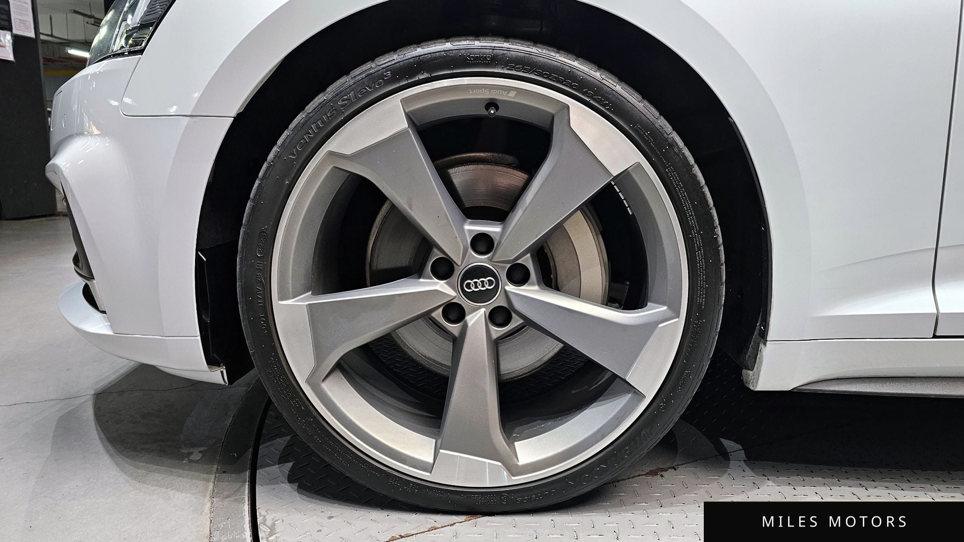 Audi A5 (F5) 2019 — миниатюра 5