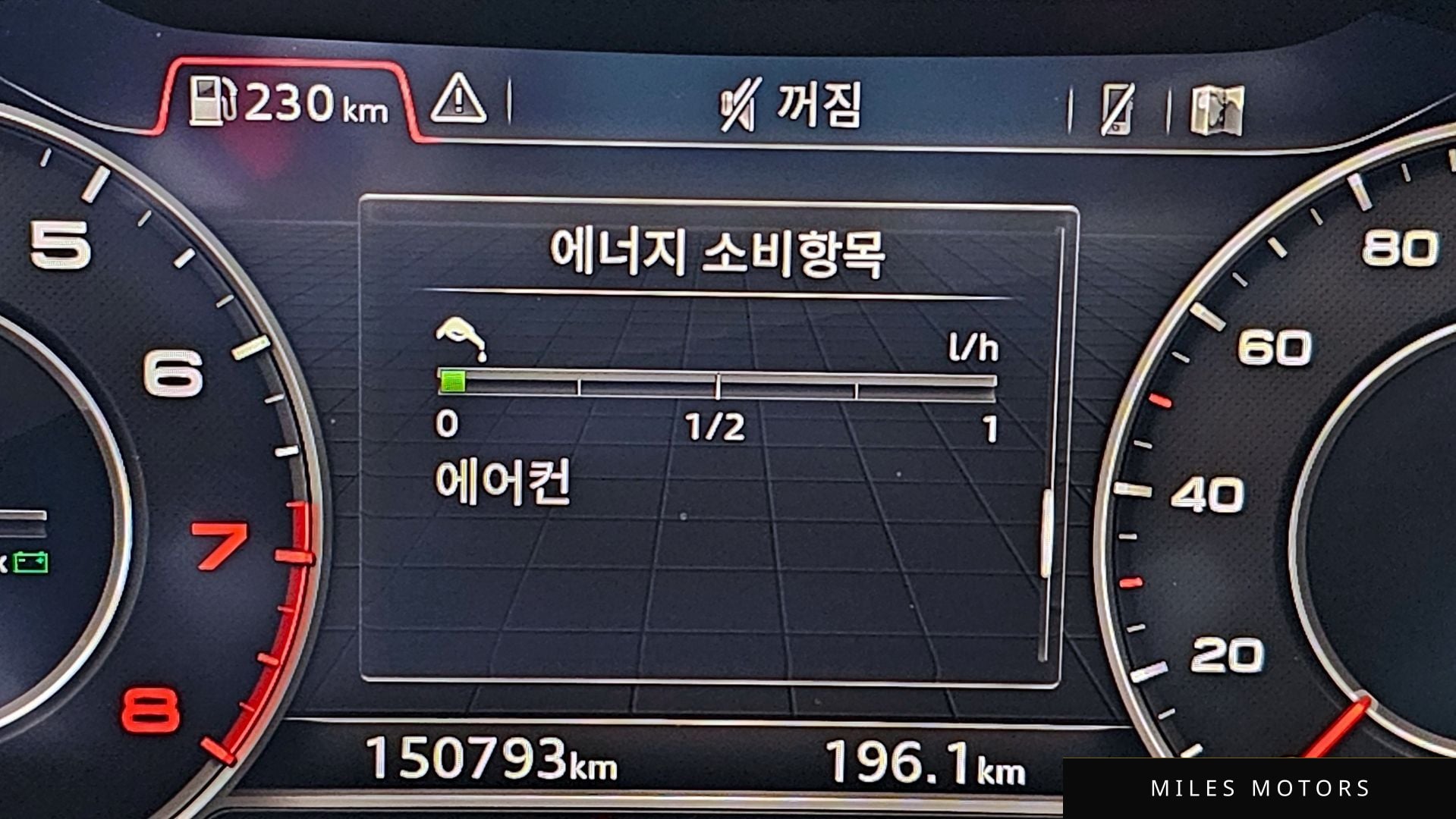 Audi A5 (F5) 2019 — миниатюра 8
