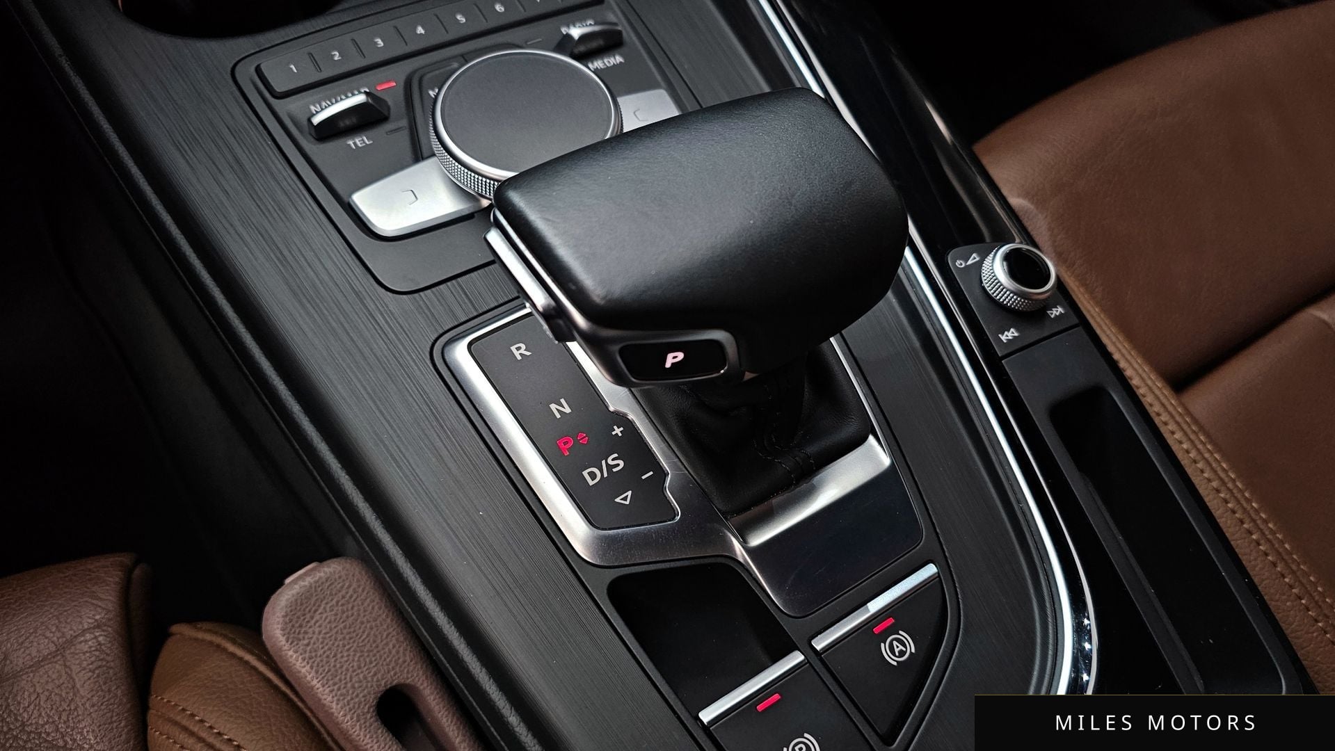 Audi A5 (F5) 2019 — миниатюра 9
