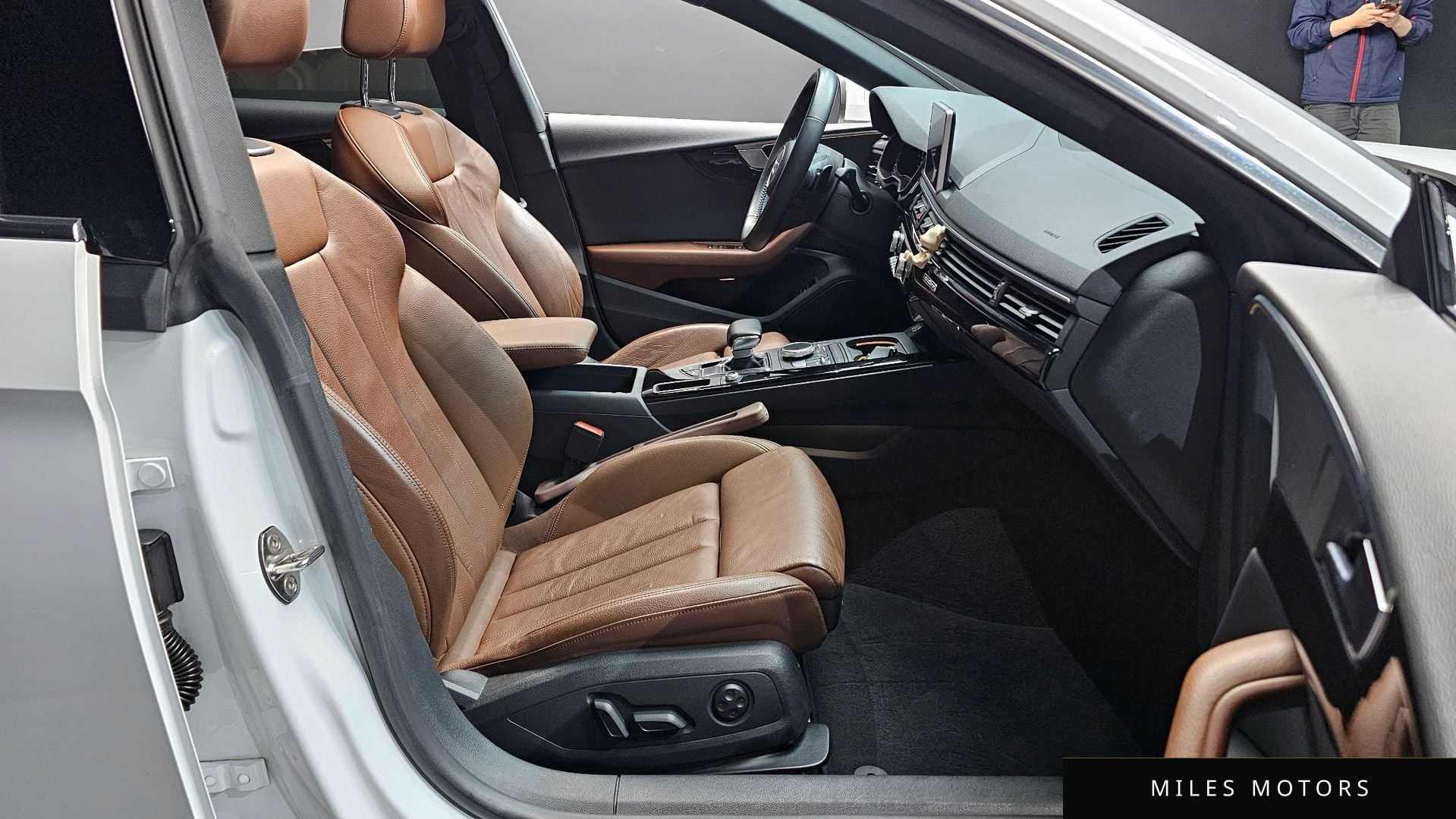 Audi A5 (F5) 2019 — миниатюра 11