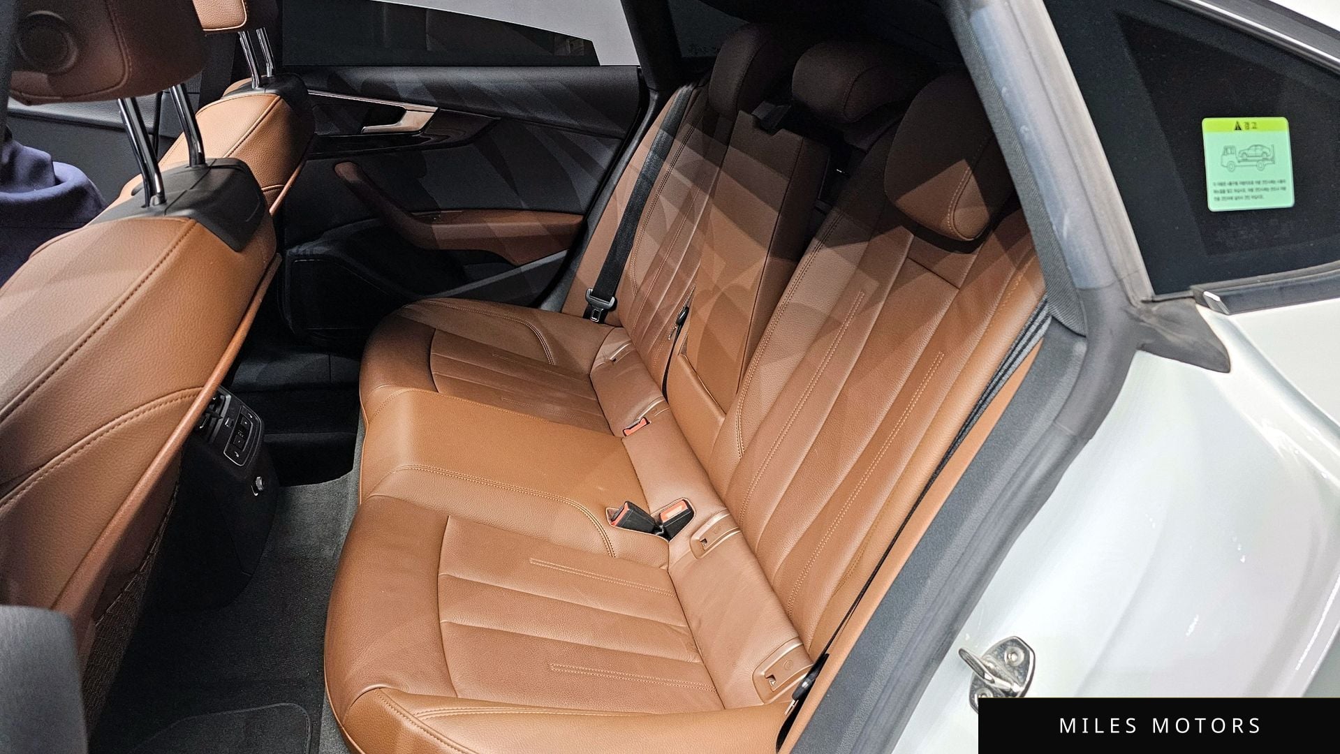 Audi A5 (F5) 2019 — миниатюра 12