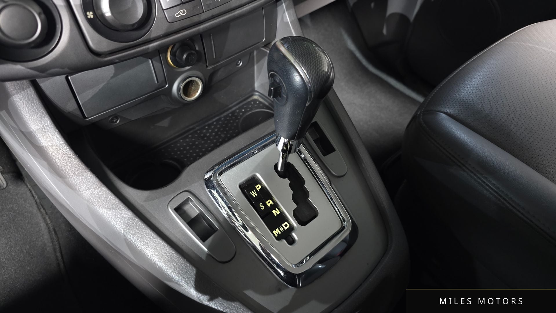 KG Mobility KORANDO 2015 — миниатюра 9
