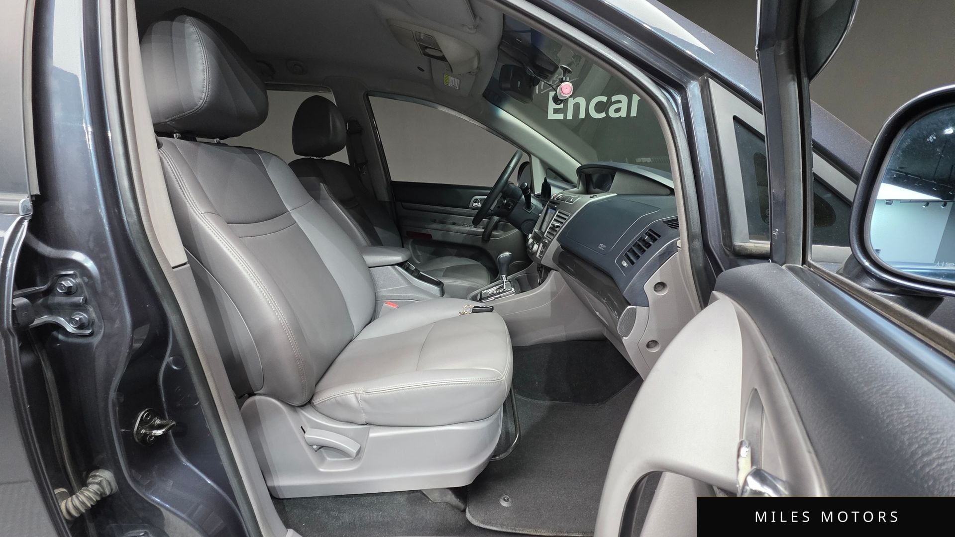 KG Mobility KORANDO 2015 — миниатюра 10