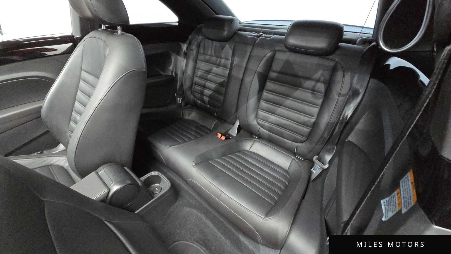 Volkswagen Beetle 2014 — миниатюра 12