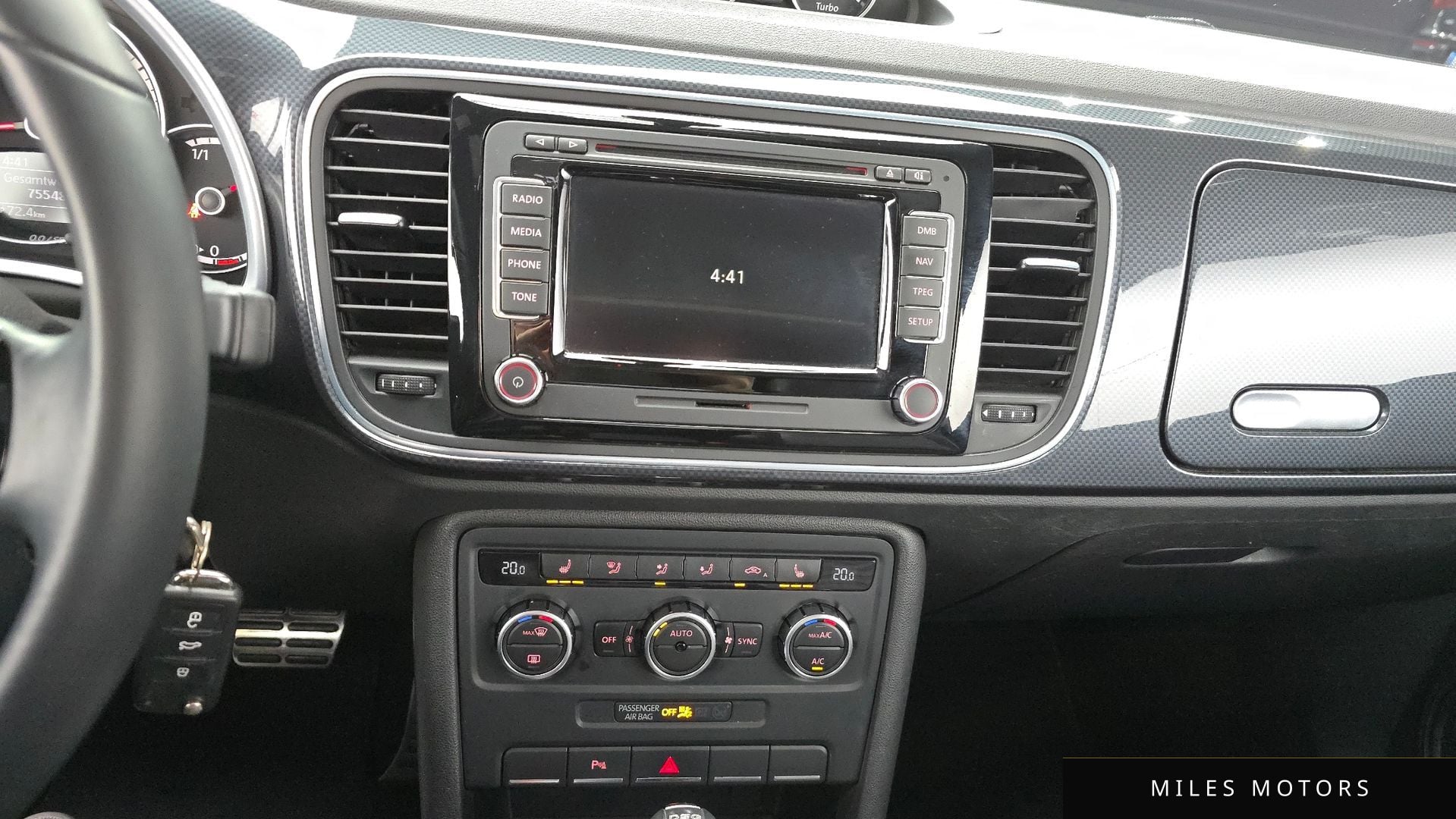 Volkswagen Beetle 2014 — миниатюра 15