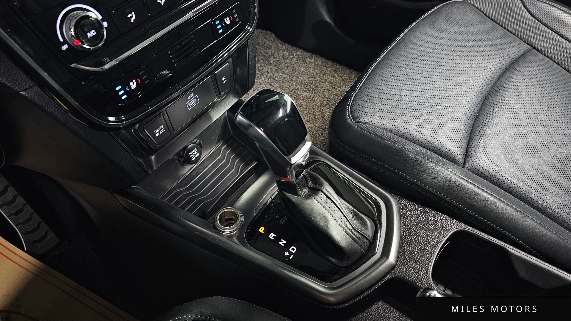 KG Mobility TIBOLI 2020 — миниатюра 9