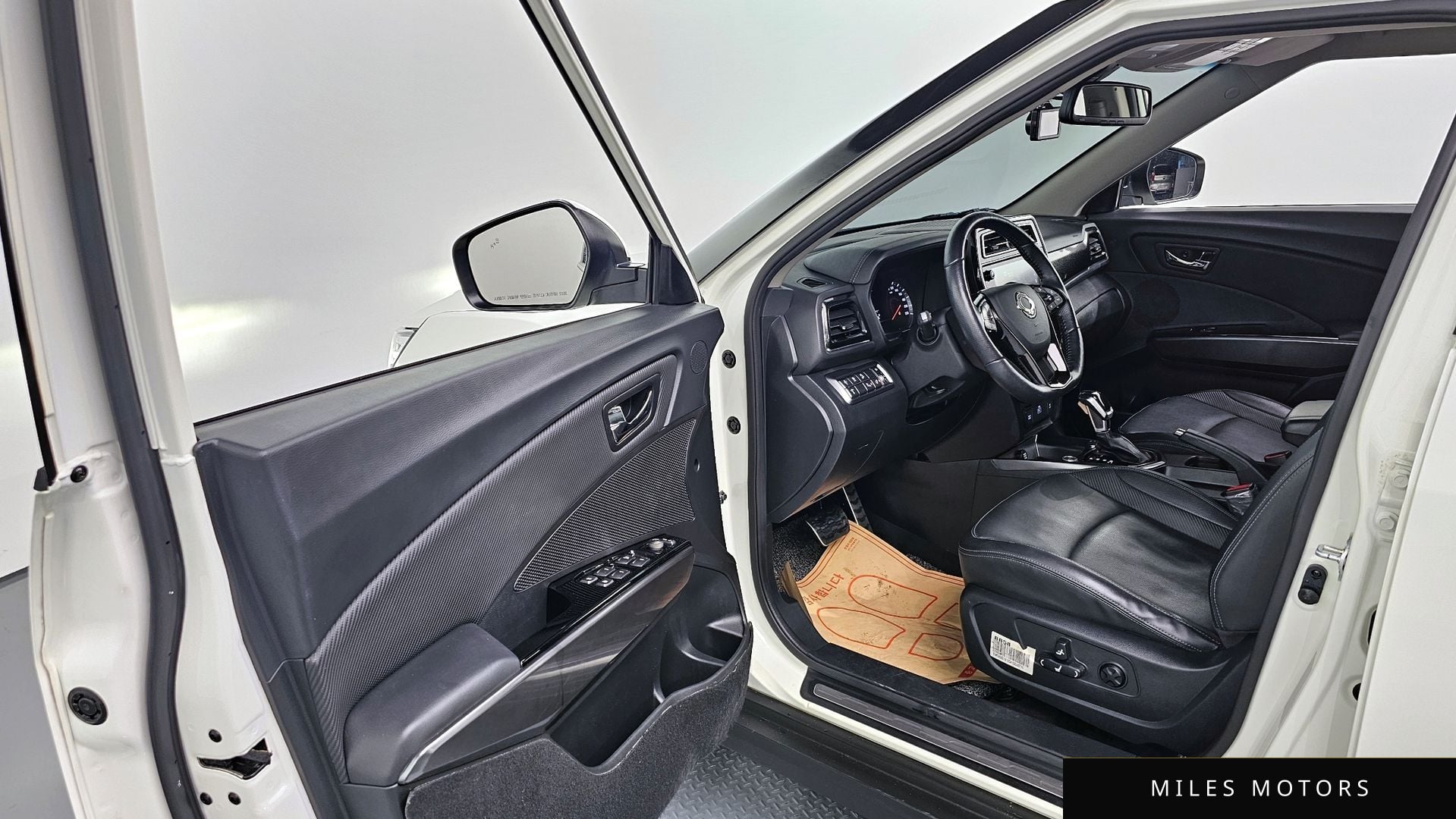 KG Mobility TIBOLI 2020 — миниатюра 10