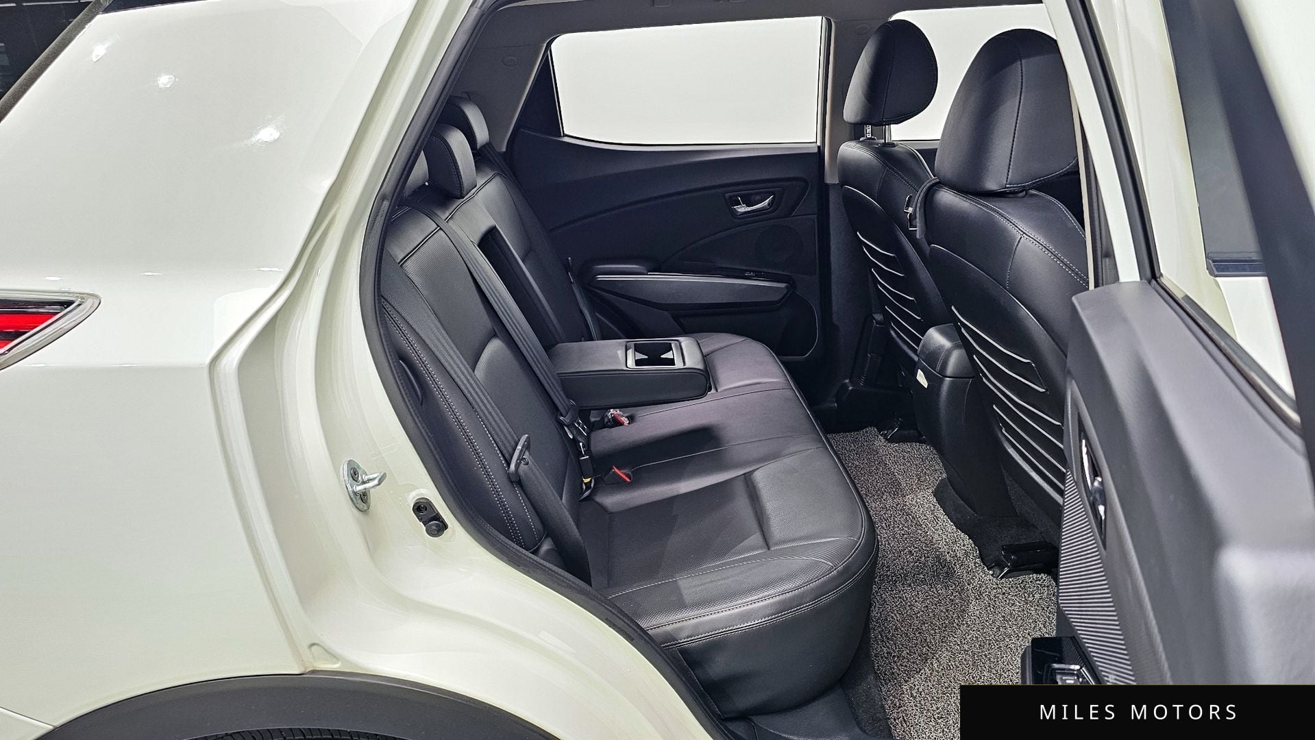 KG Mobility TIBOLI 2020 — миниатюра 11