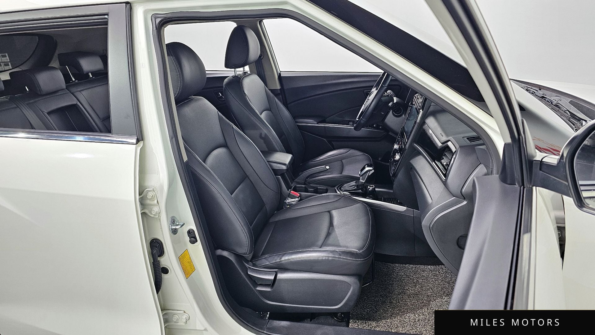 KG Mobility TIBOLI 2020 — миниатюра 12