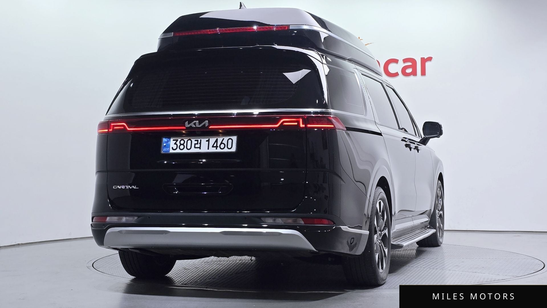 Kia Carnival 2023 — миниатюра 2