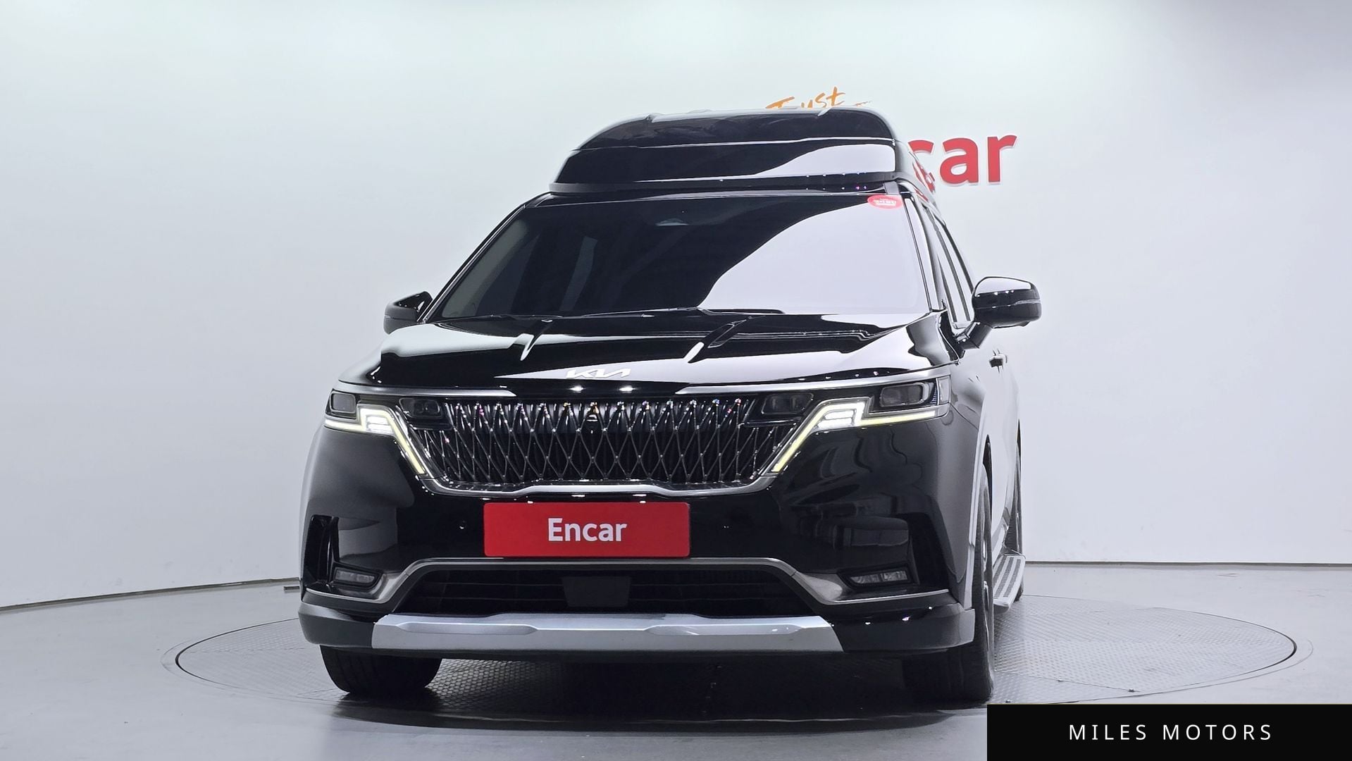 Kia Carnival 2023 — миниатюра 3