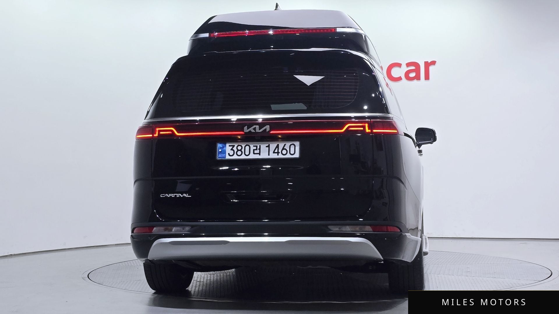 Kia Carnival 2023 — миниатюра 4