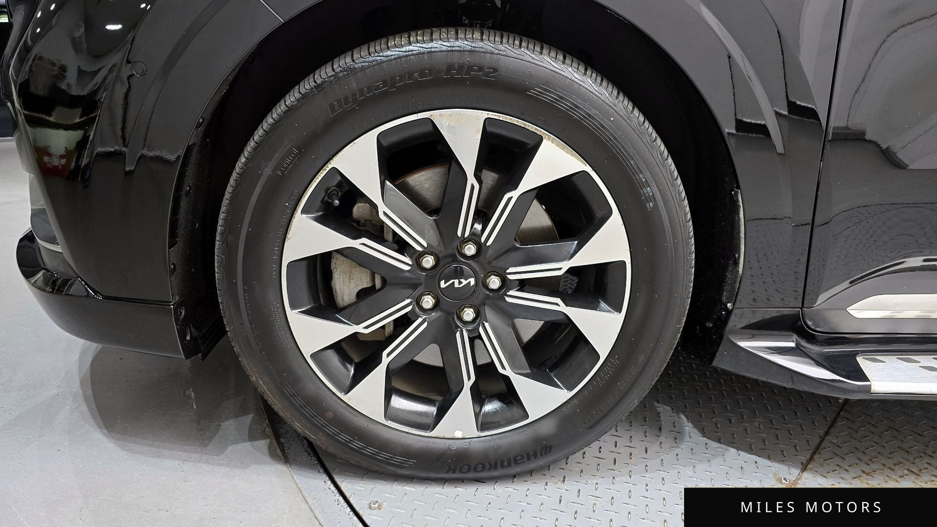 Kia Carnival 2023 — миниатюра 5