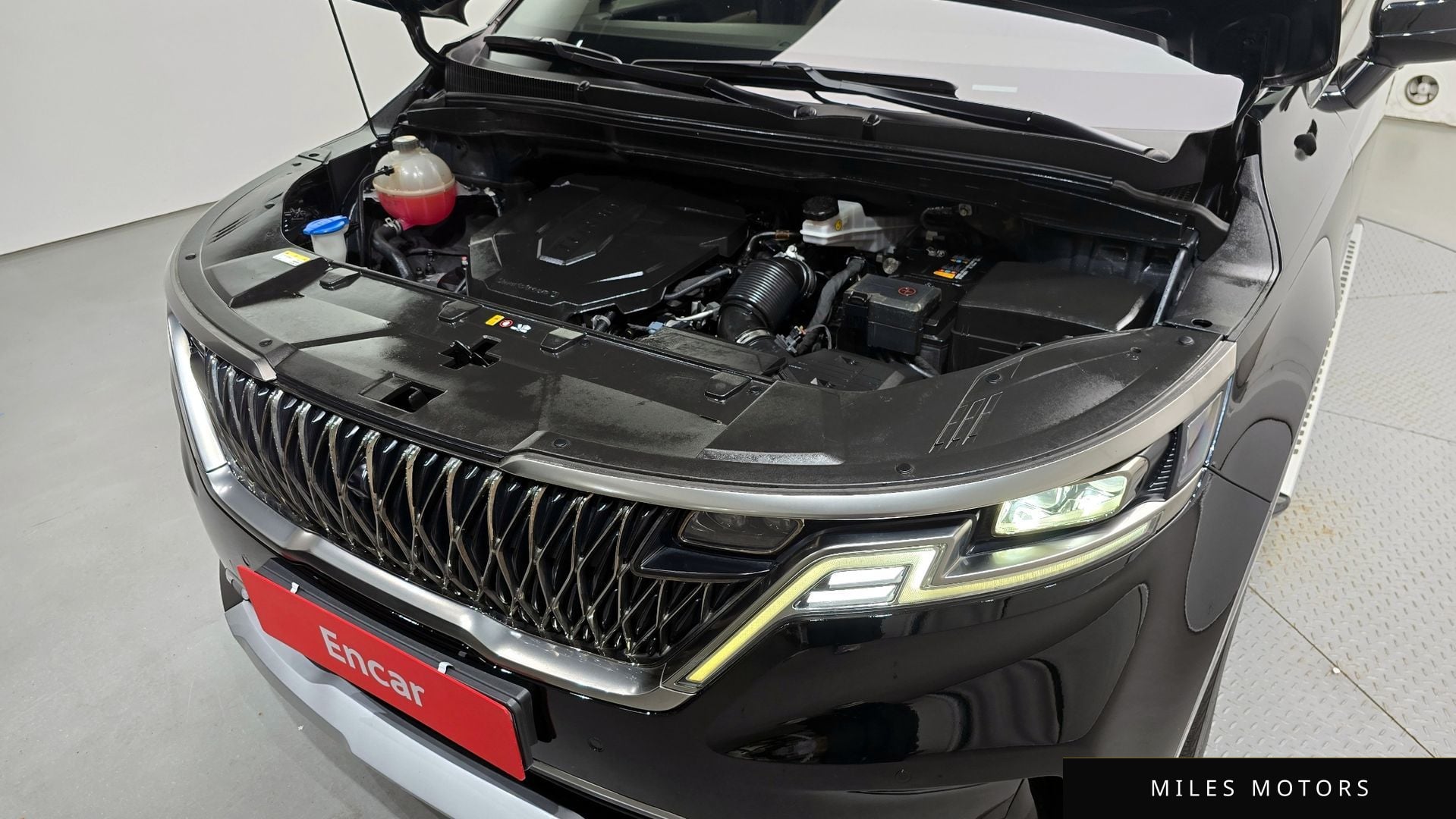 Kia Carnival 2023 — миниатюра 6