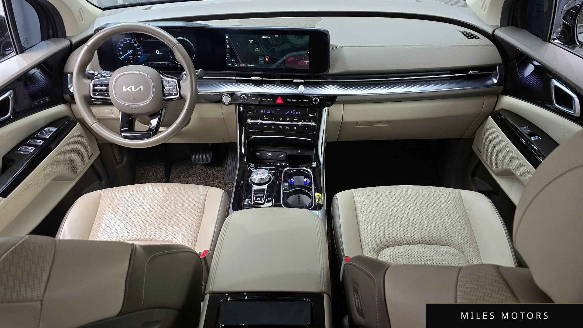 Kia Carnival 2023 — миниатюра 7