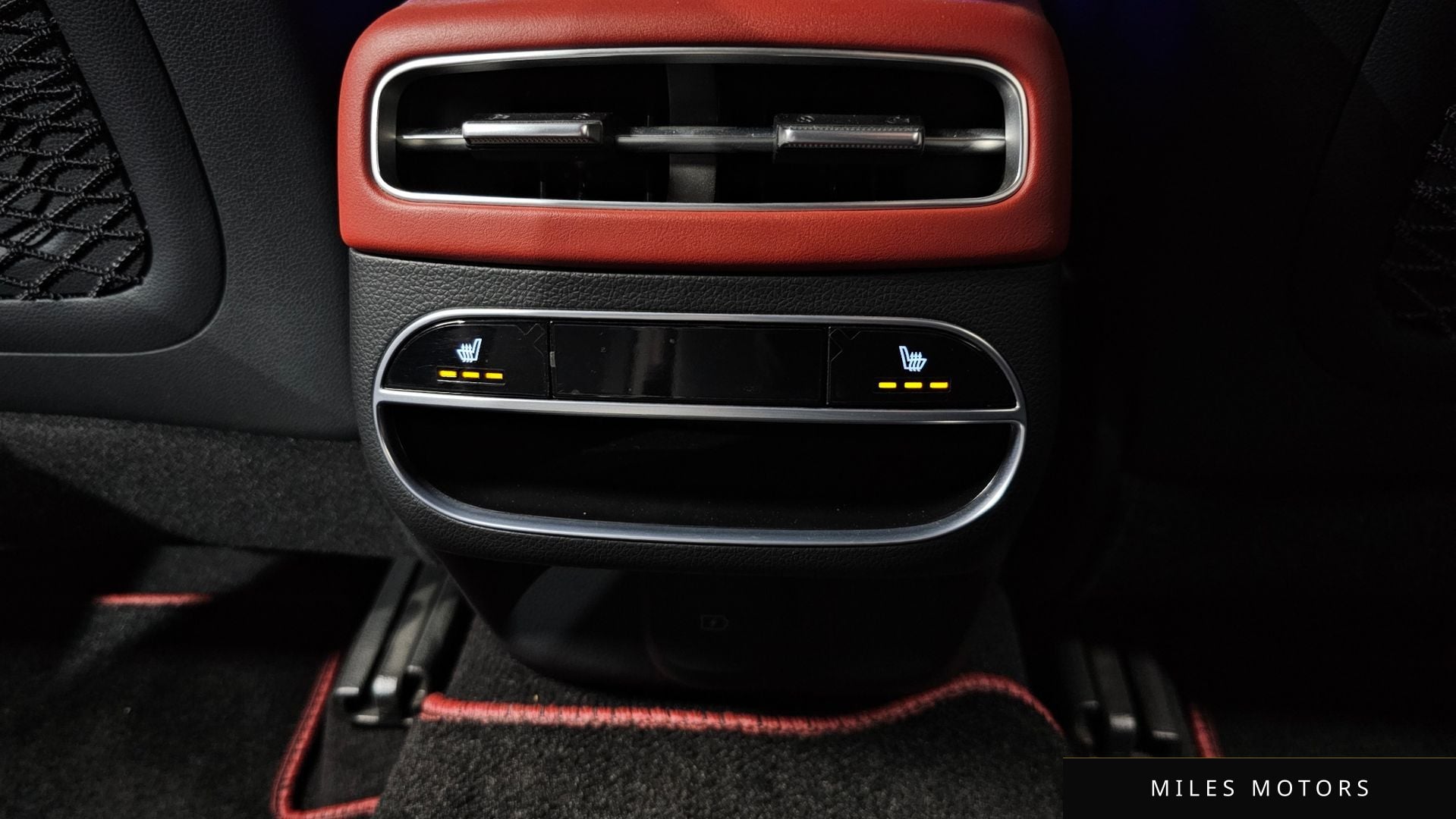 Genesis GV70 2022 — миниатюра 19