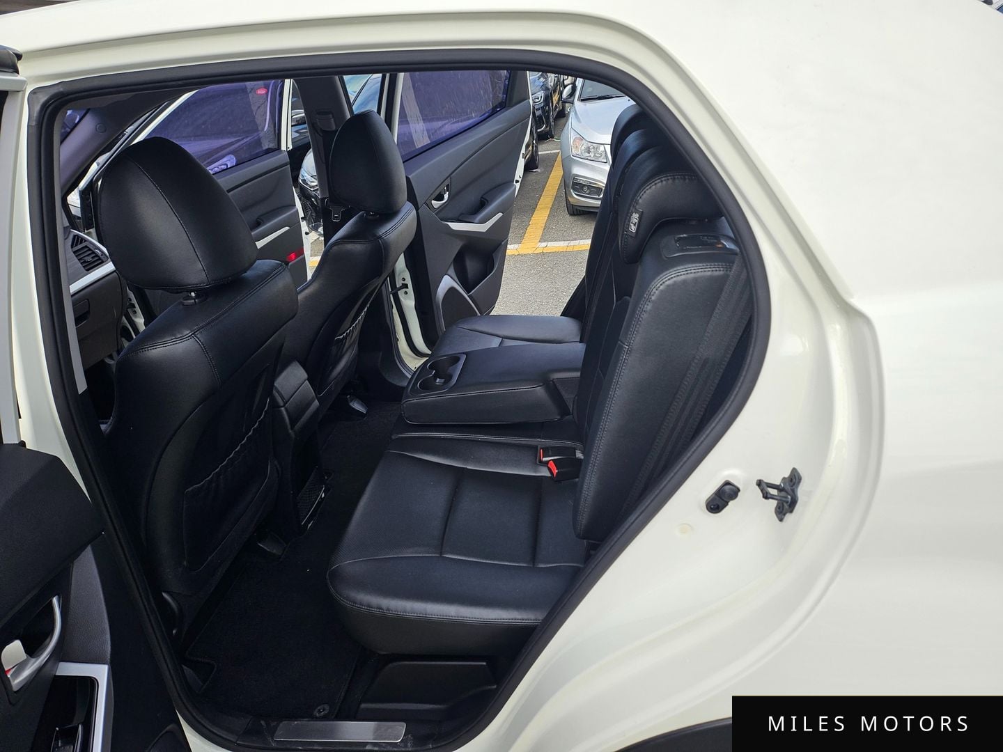 KG Mobility KORANDO 2015 — миниатюра 10