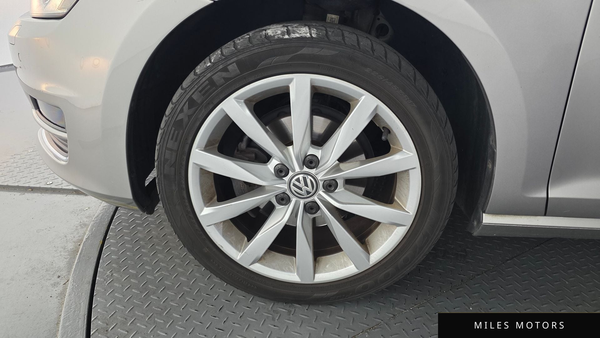 Volkswagen Golf 2015 — миниатюра 5