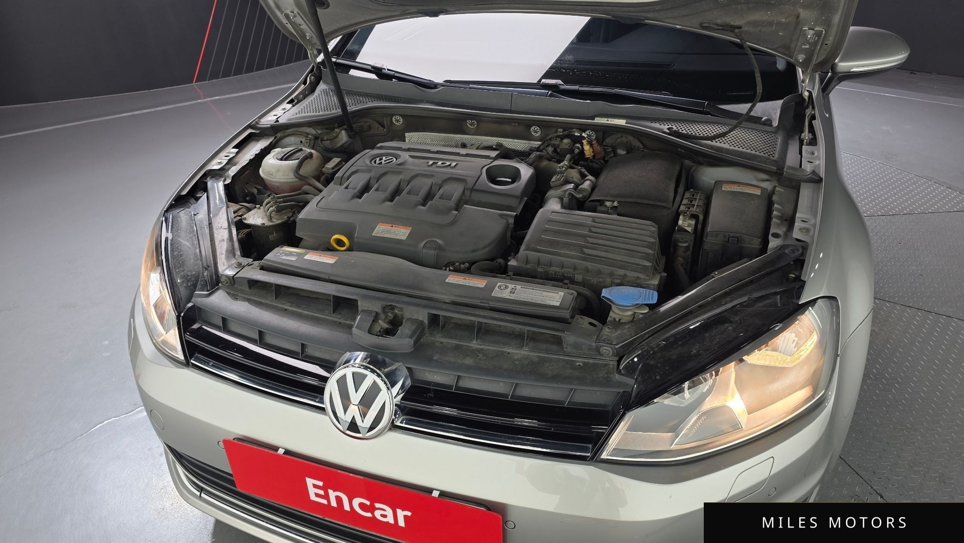 Volkswagen Golf 2015 — миниатюра 6