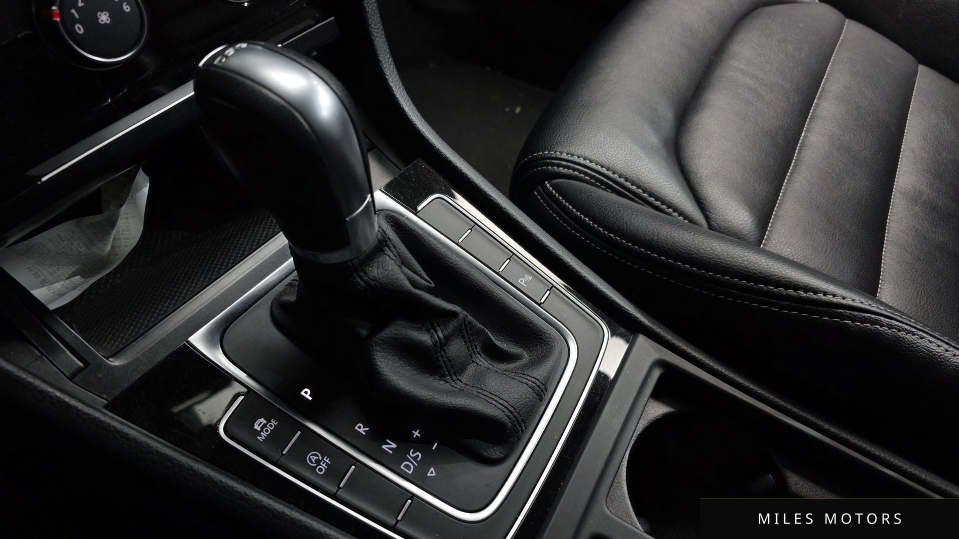 Volkswagen Golf 2015 — миниатюра 9
