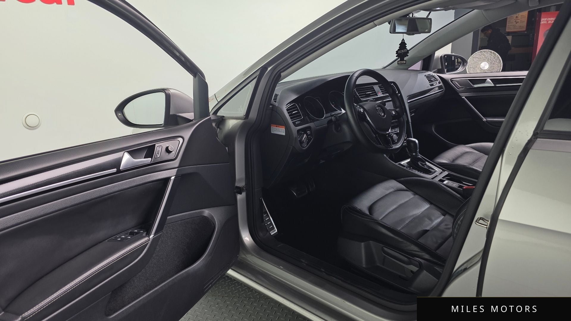 Volkswagen Golf 2015 — миниатюра 10