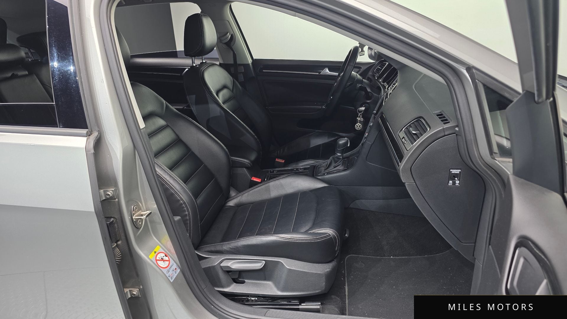 Volkswagen Golf 2015 — миниатюра 11