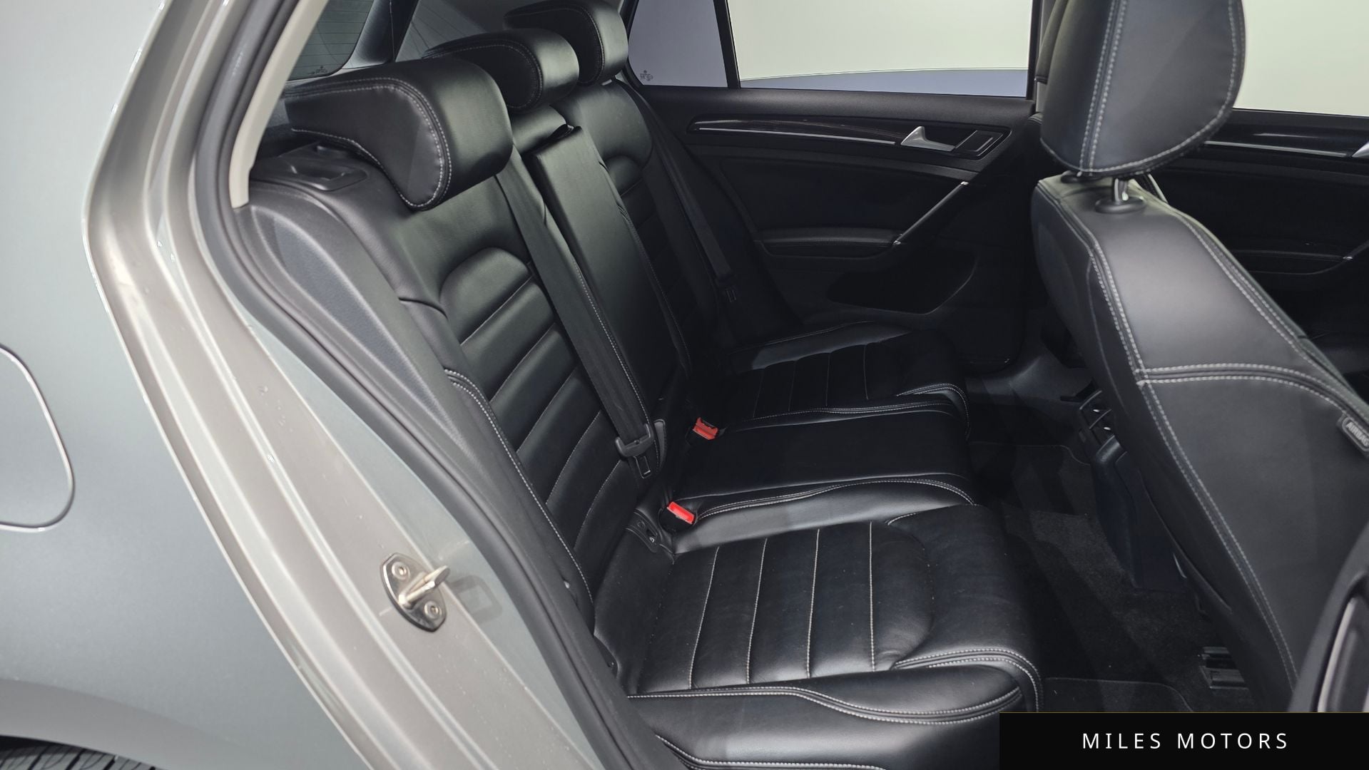 Volkswagen Golf 2015 — миниатюра 12