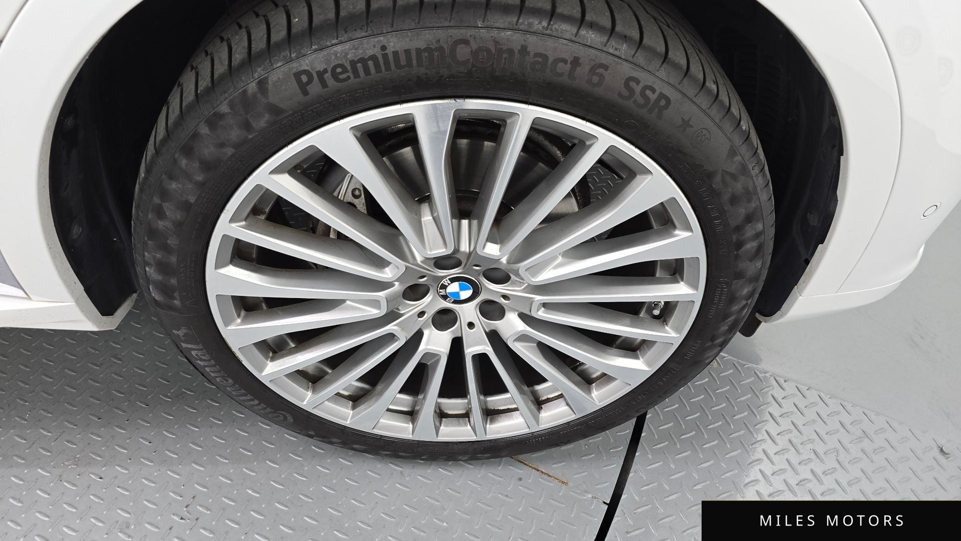 BMW X7 (G07) 2022 — миниатюра 5