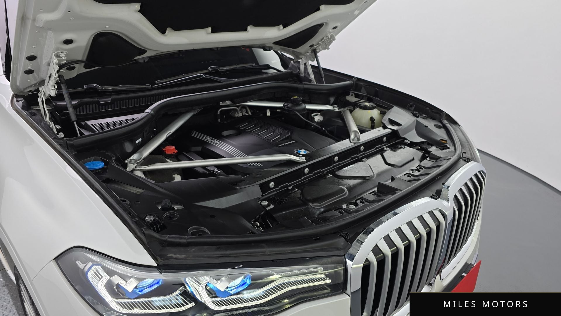 BMW X7 (G07) 2022 — миниатюра 6