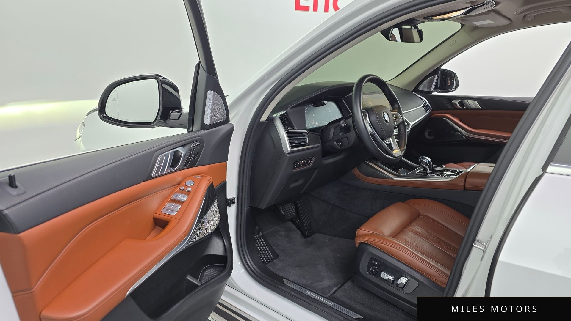 BMW X7 (G07) 2022 — миниатюра 10