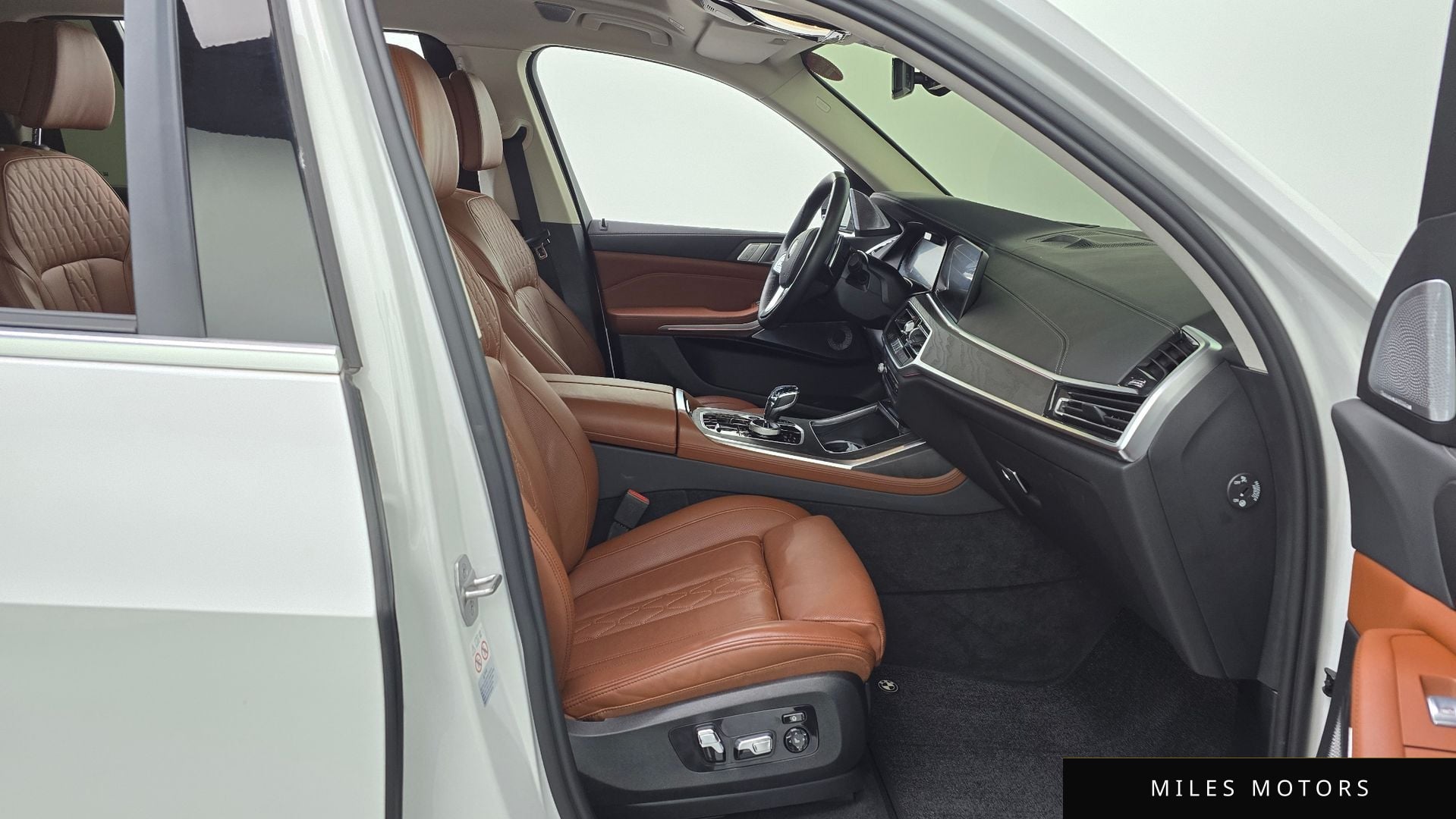 BMW X7 (G07) 2022 — миниатюра 11